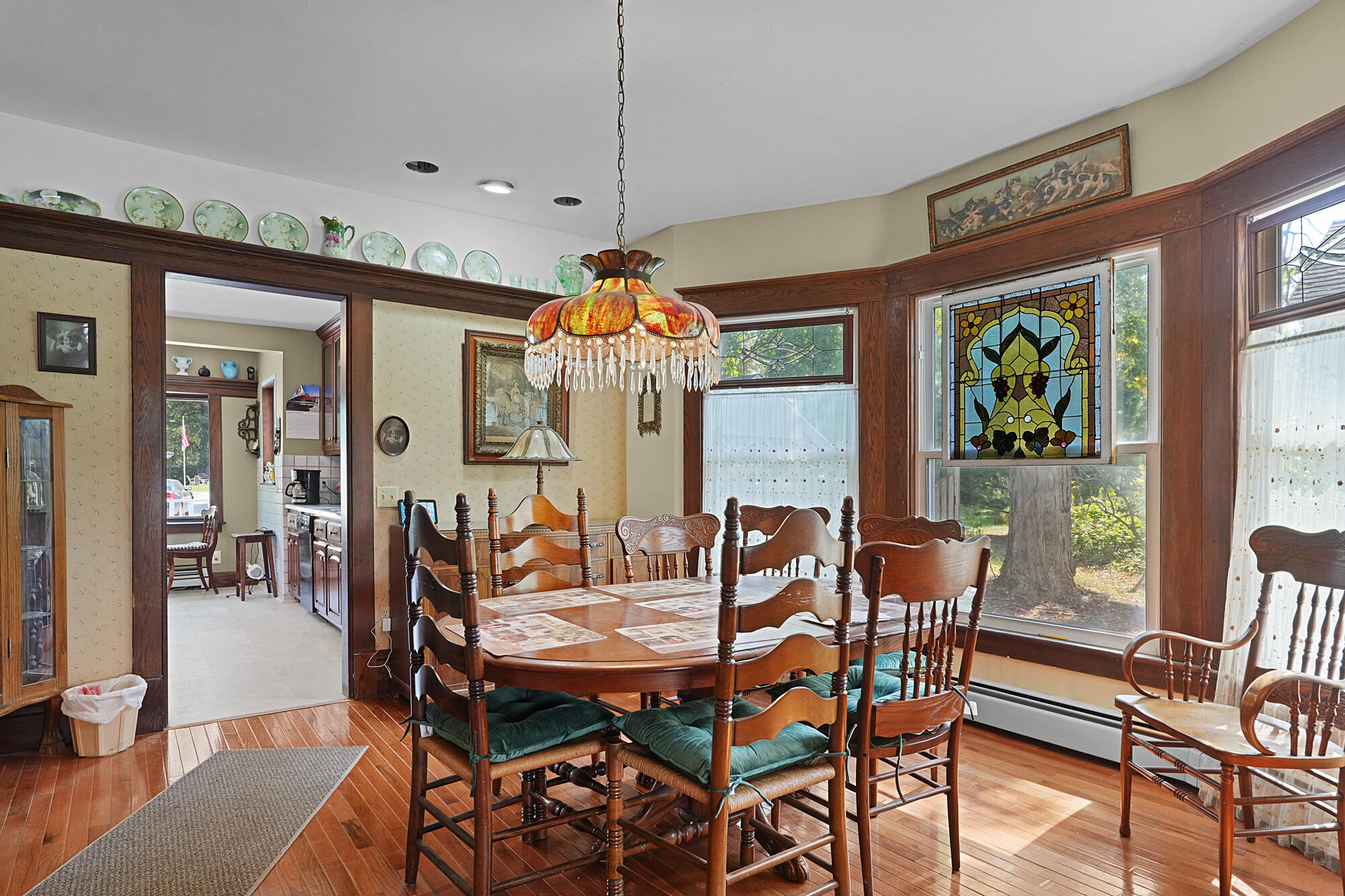126 N Monroe Street Rockford MI 49341
