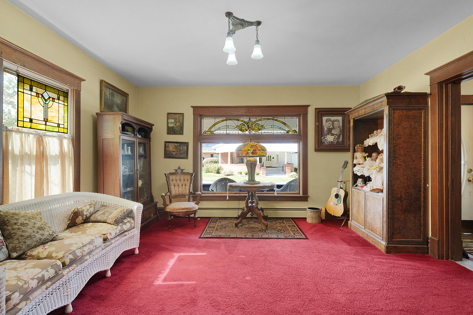 126 N Monroe Street Rockford MI 49341