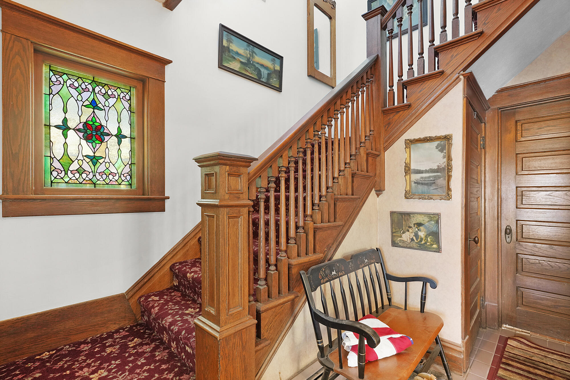 126 N Monroe Street Rockford MI 49341