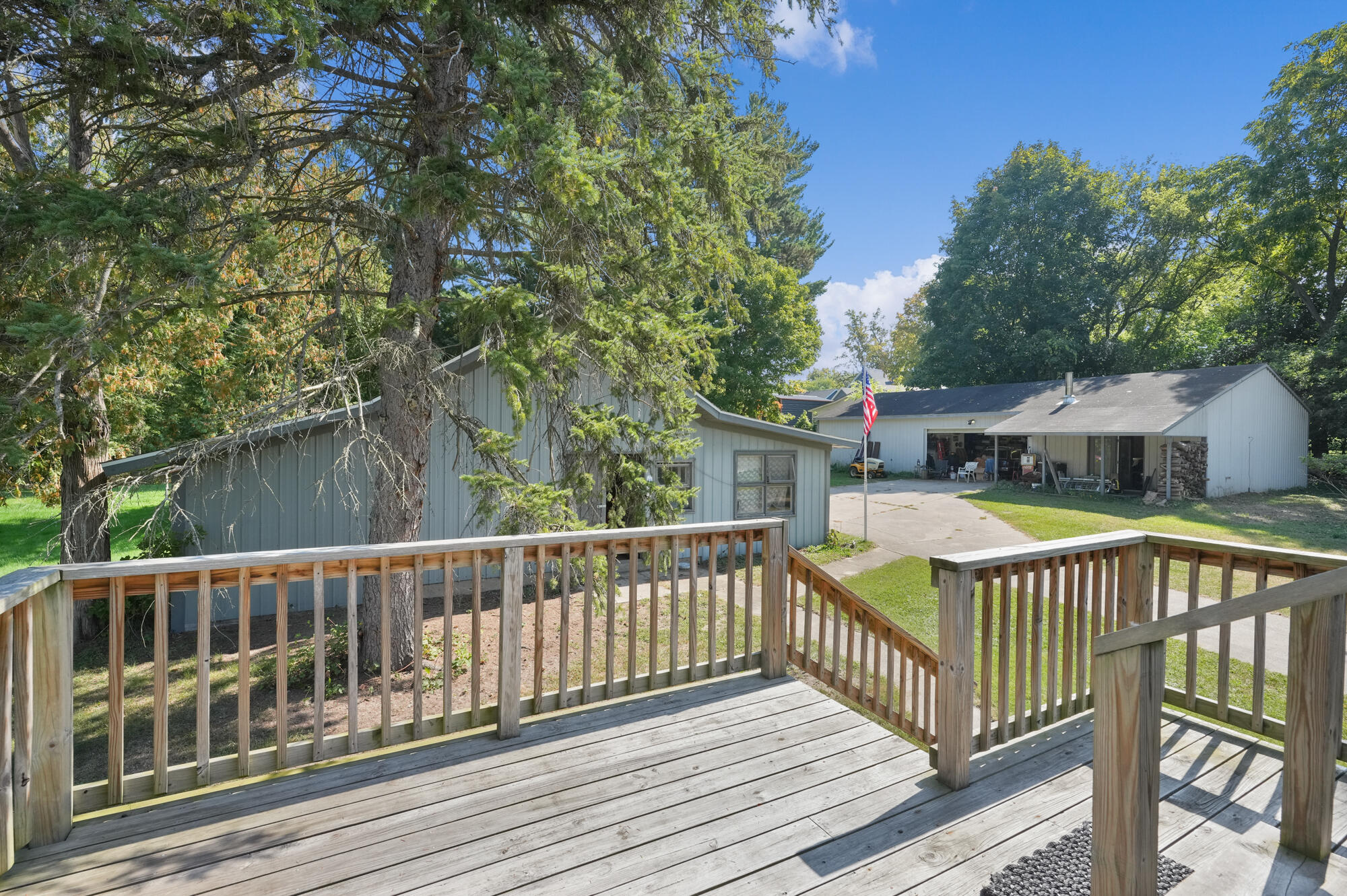 126 N Monroe Street Rockford MI 49341