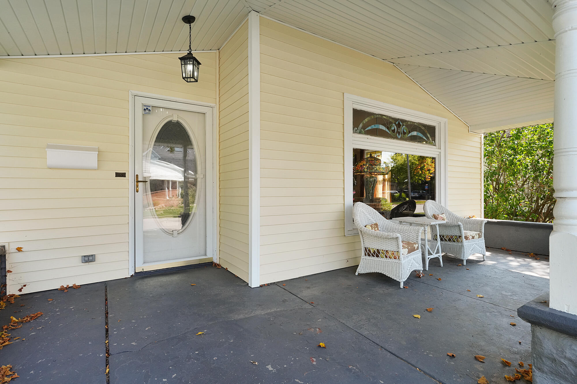 126 N Monroe Street Rockford MI 49341