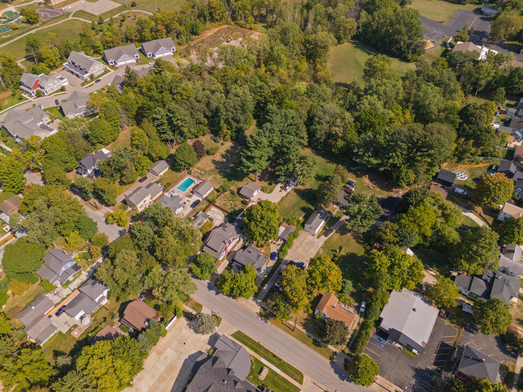 126 N Monroe Street Rockford MI 49341