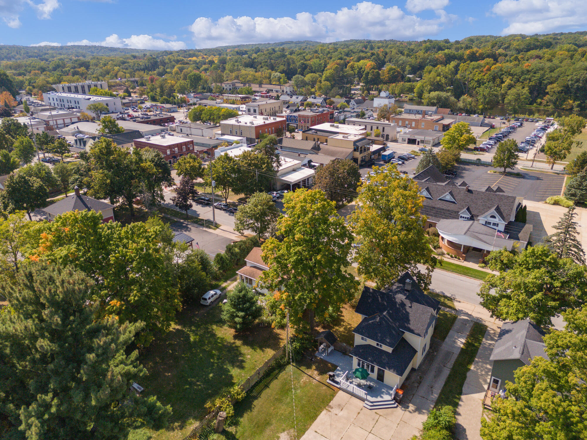 126 N Monroe Street Rockford MI 49341