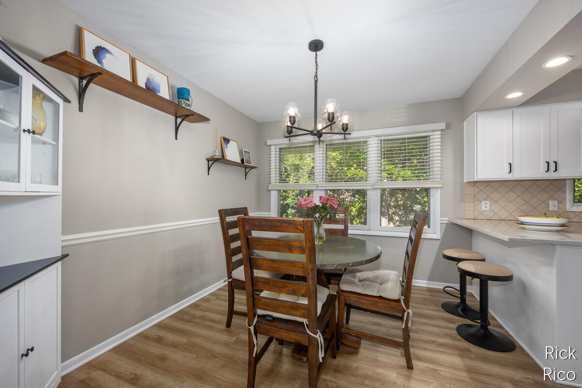 1609 Oxford Drive SE East Grand Rapids MI 49506