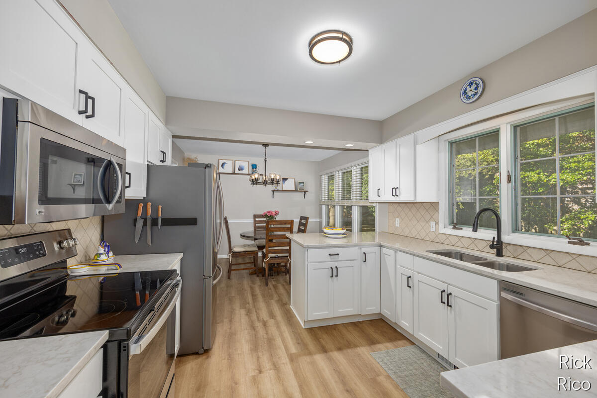 1609 Oxford Drive SE East Grand Rapids MI 49506