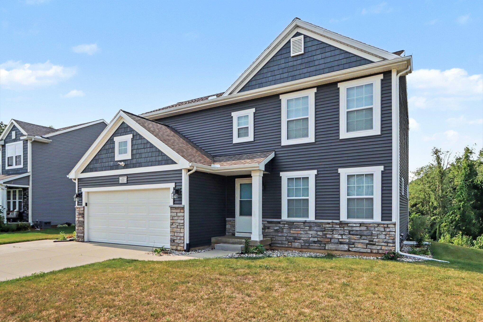 6351 Gabriella Trail Kalamazoo MI 49009