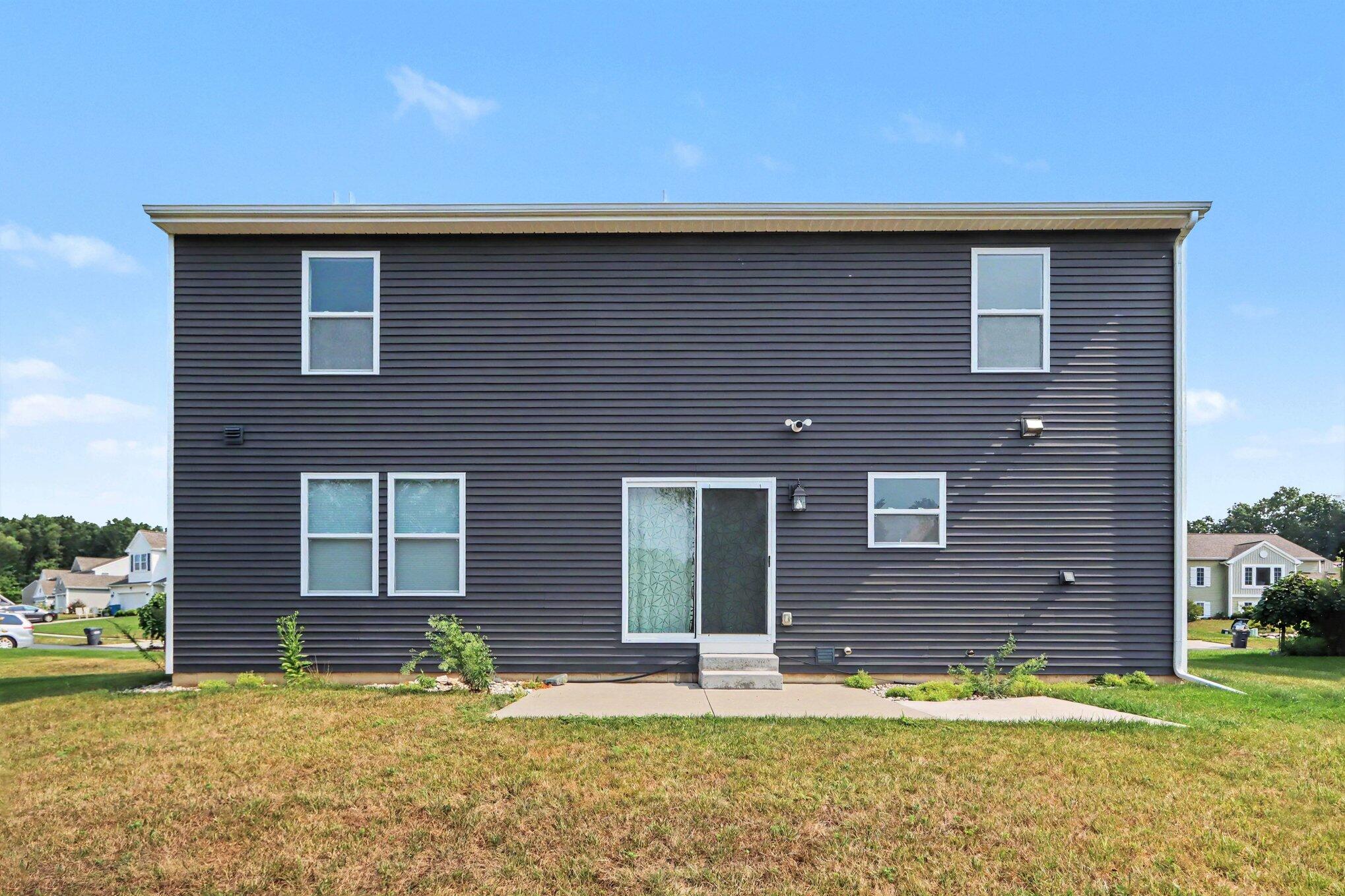 6351 Gabriella Trail Kalamazoo MI 49009