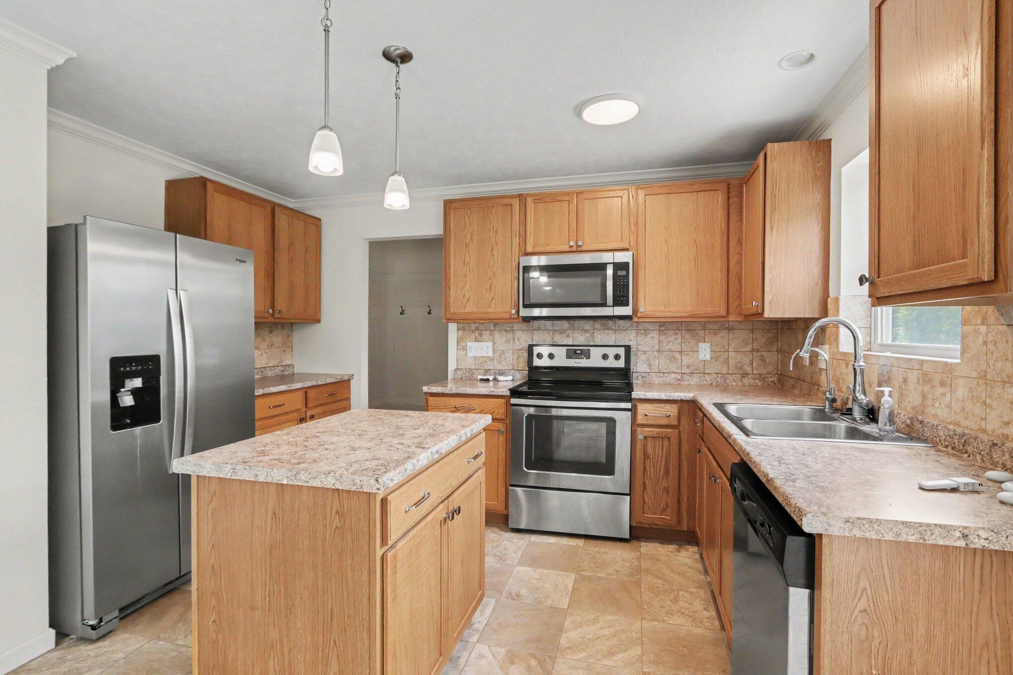 6351 Gabriella Trail Kalamazoo MI 49009