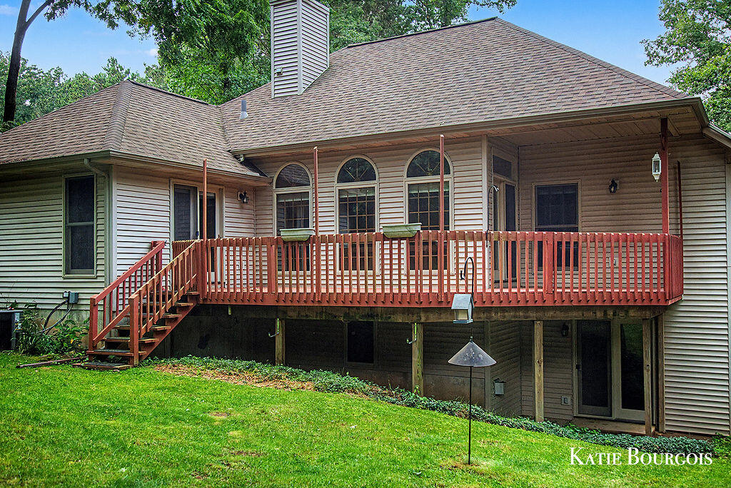 5180 Brookestone Drive NE Rockford MI 49341