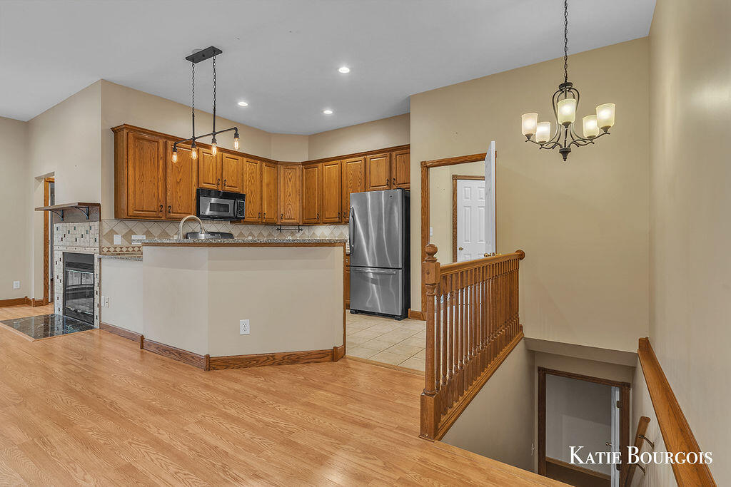 5180 Brookestone Drive NE Rockford MI 49341