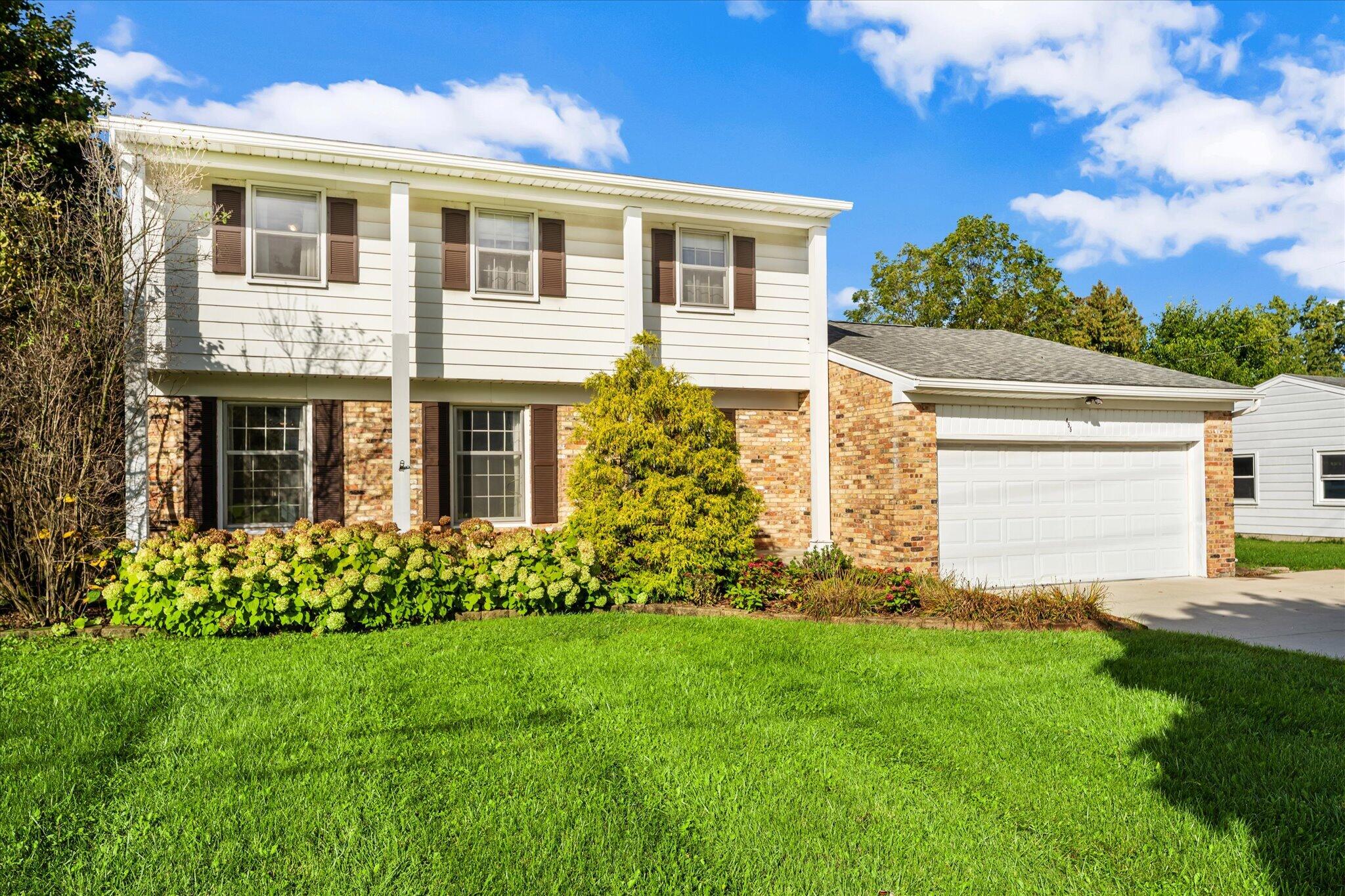 455 Maryland Avenue NE Grand Rapids MI 49503