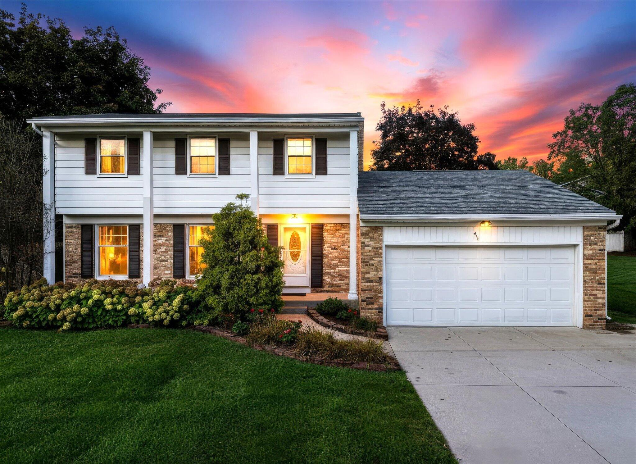 455 Maryland Avenue NE Grand Rapids MI 49503