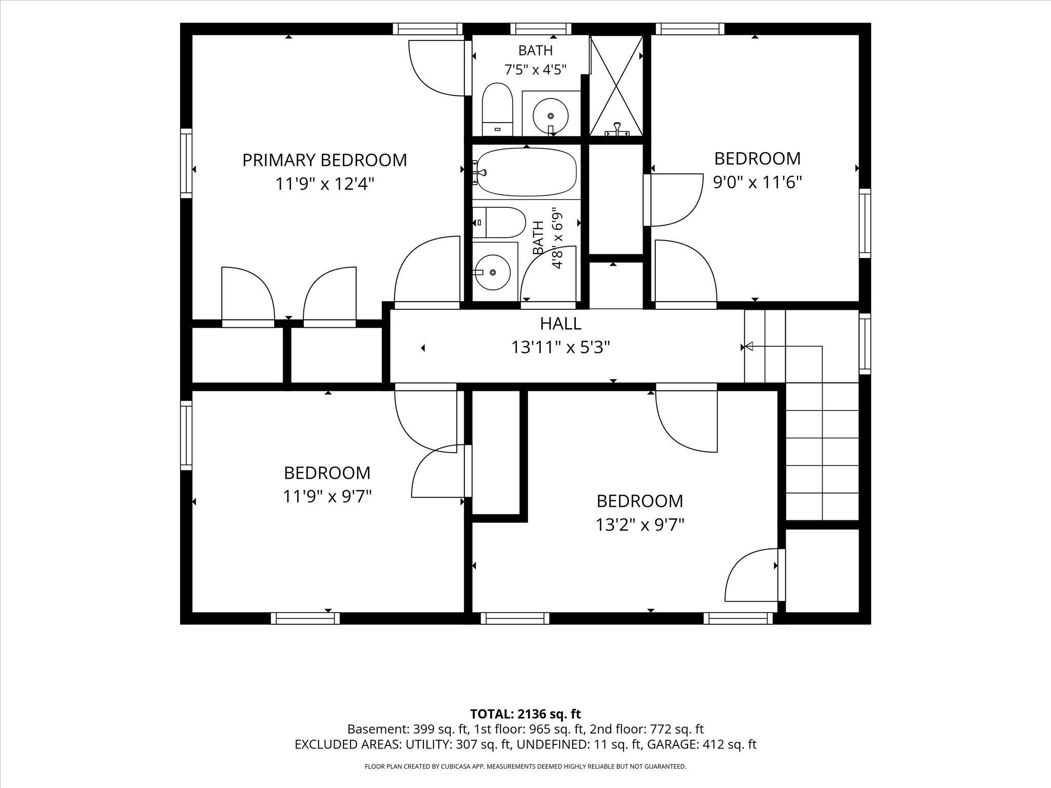 455 Maryland Avenue NE Grand Rapids MI 49503