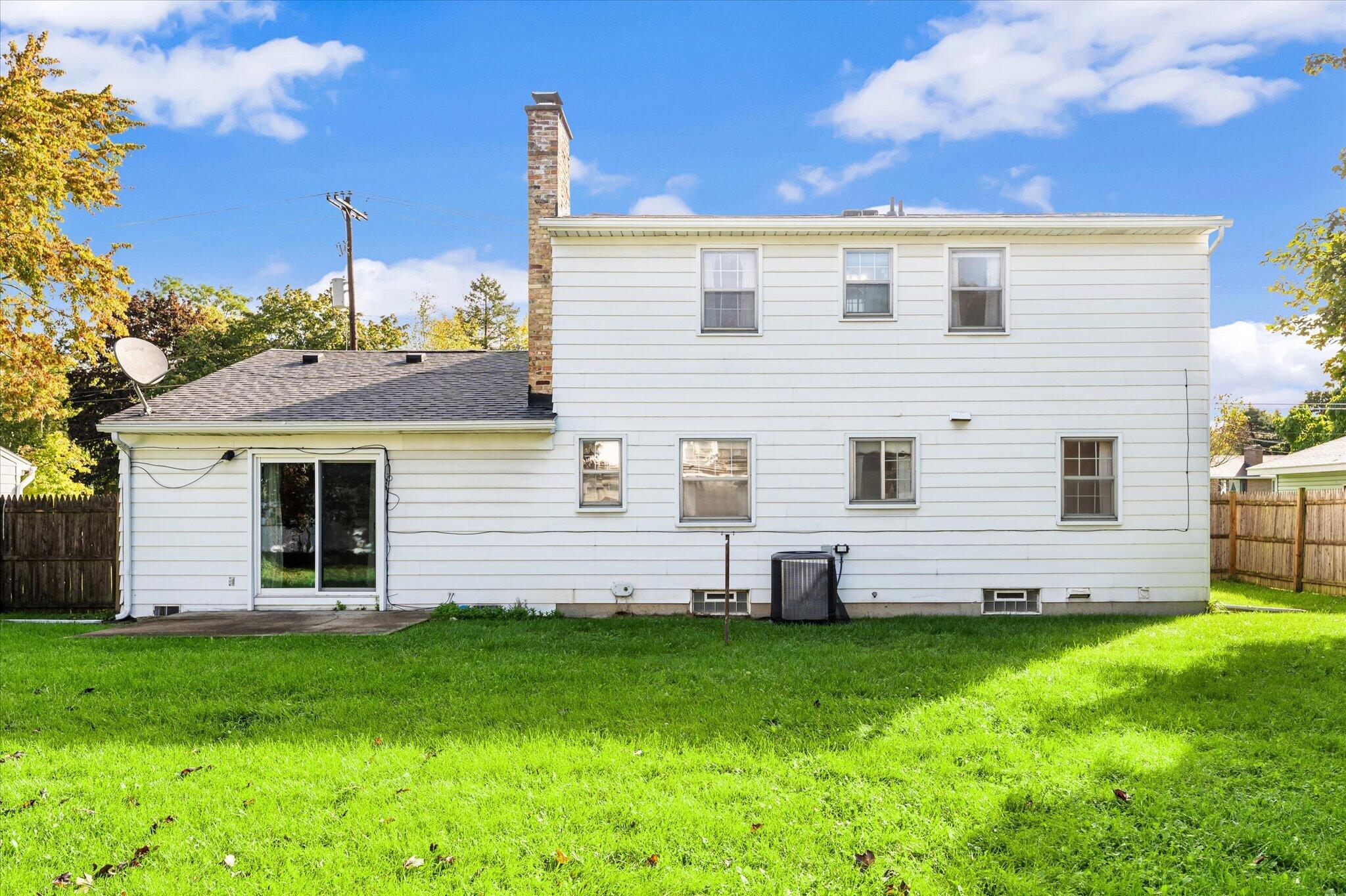 455 Maryland Avenue NE Grand Rapids MI 49503