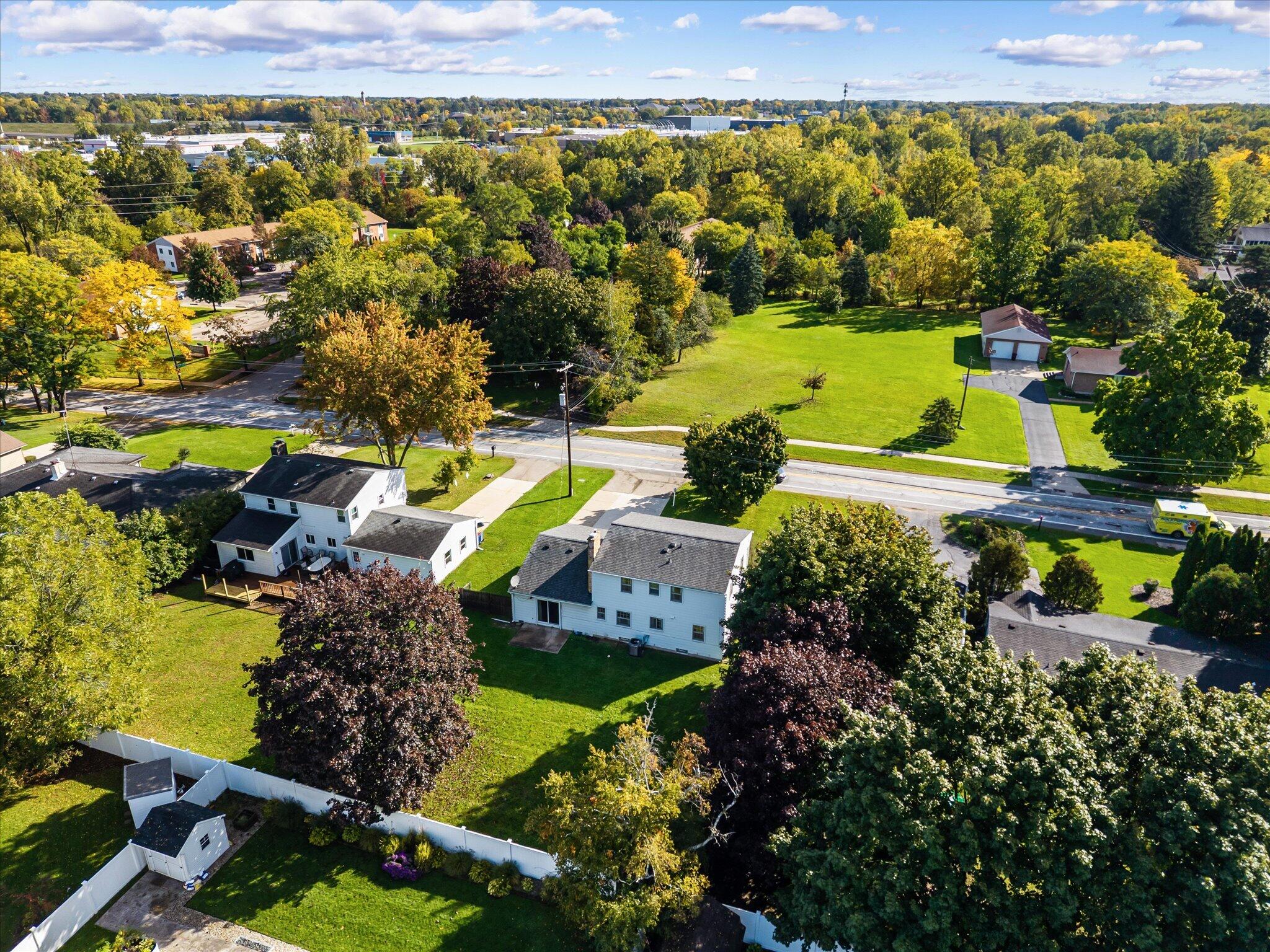 455 Maryland Avenue NE Grand Rapids MI 49503