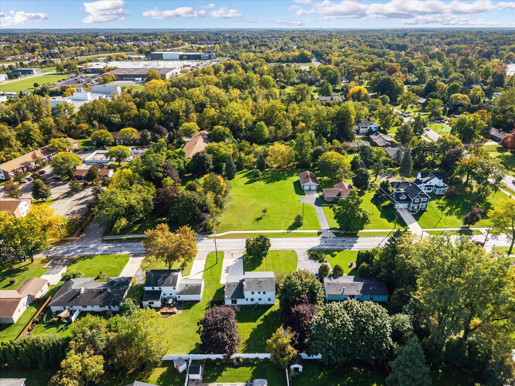 455 Maryland Avenue NE Grand Rapids MI 49503