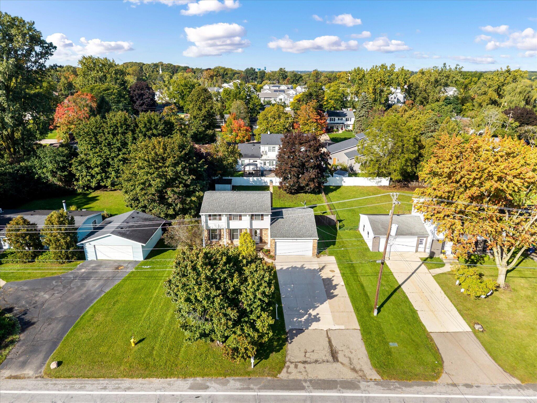455 Maryland Avenue NE Grand Rapids MI 49503