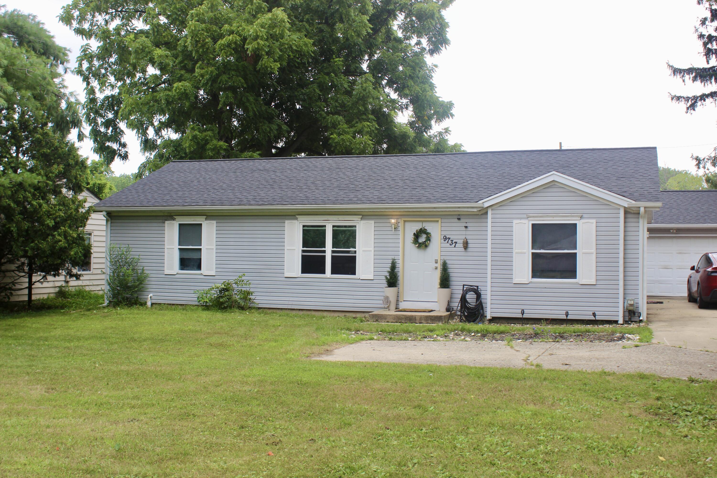 9737 S Sprinkle Road Portage MI 49002