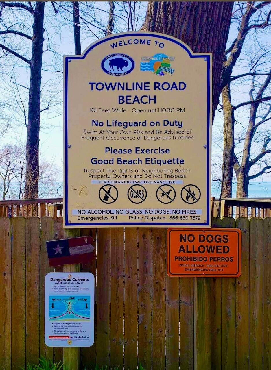 9949 Townline Road Union Pier MI 49129