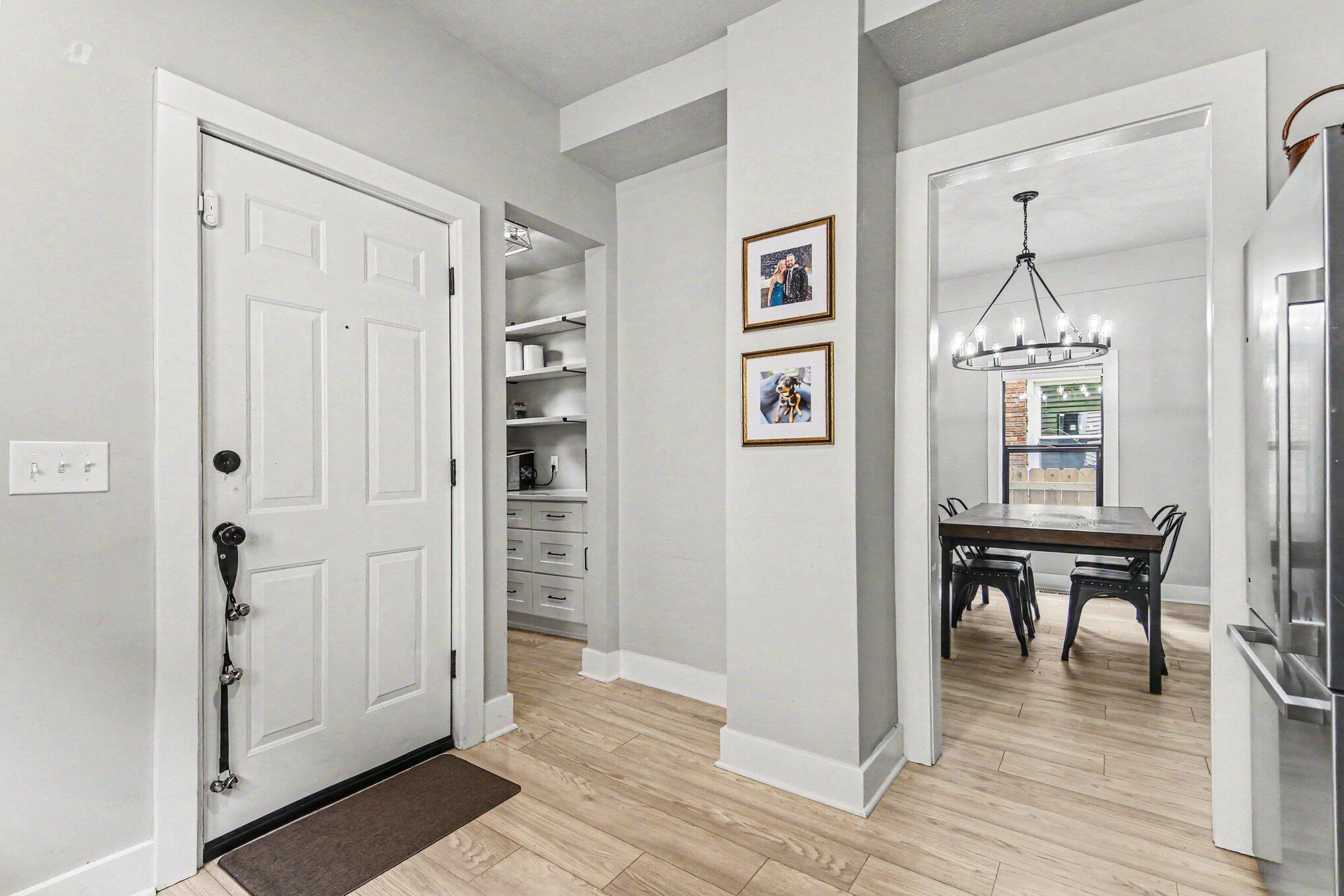 1244 Dunham Street SE Grand Rapids MI 49506