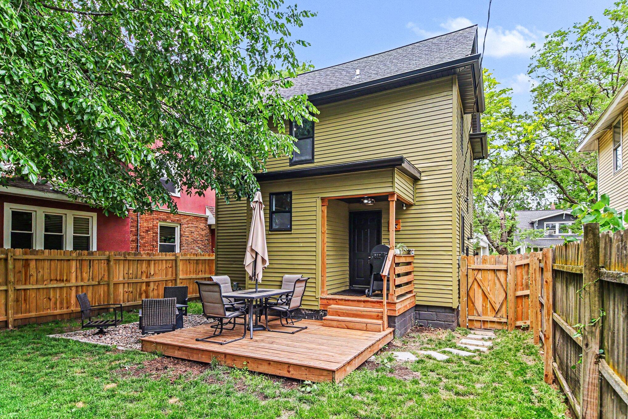 1244 Dunham Street SE Grand Rapids MI 49506