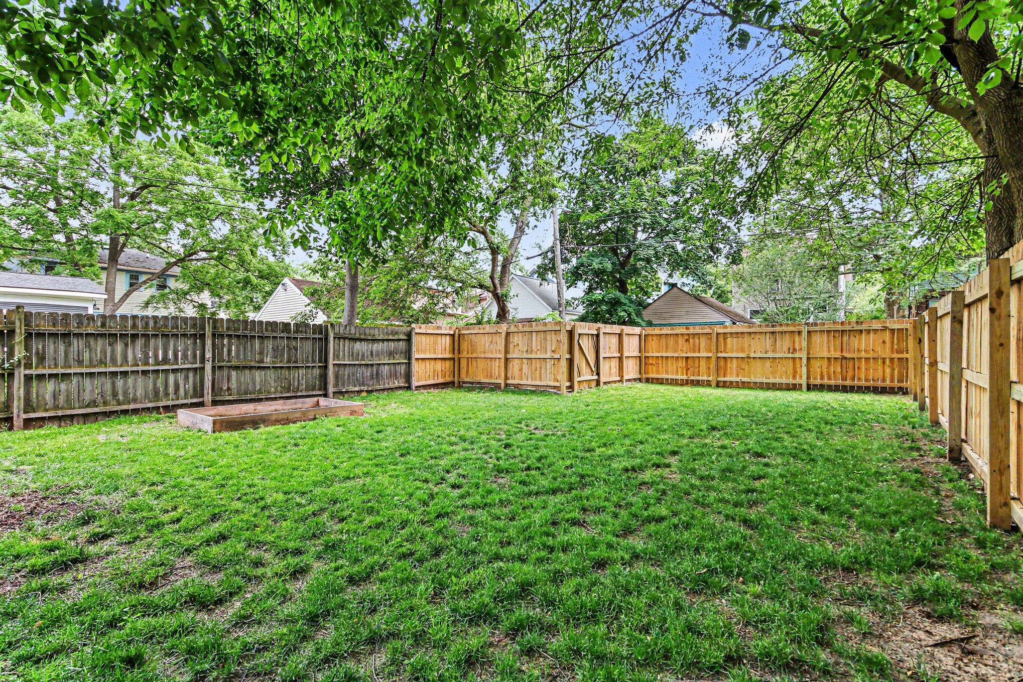 1244 Dunham Street SE Grand Rapids MI 49506