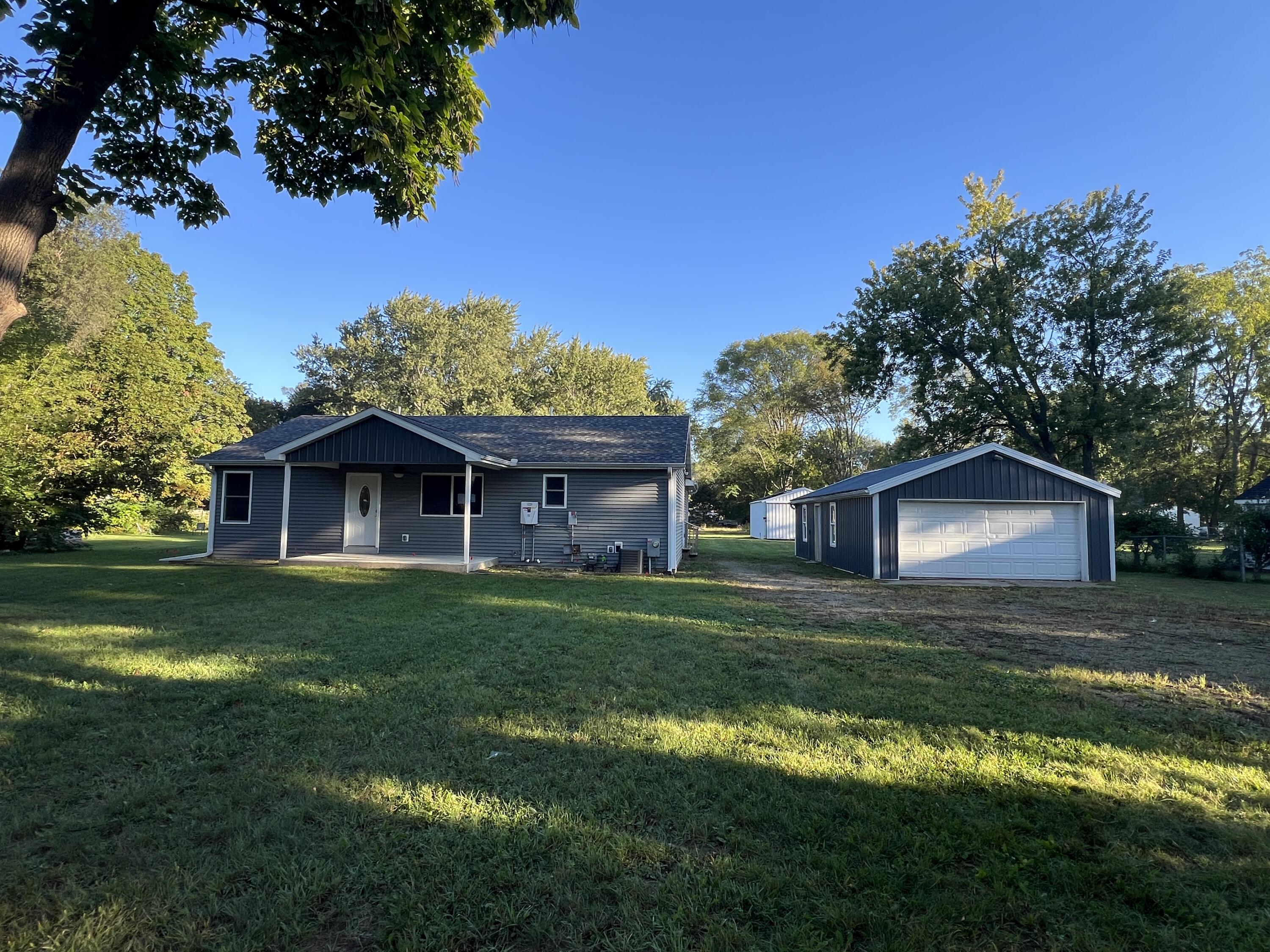 7271 Gleason Street Kalamazoo MI 49048