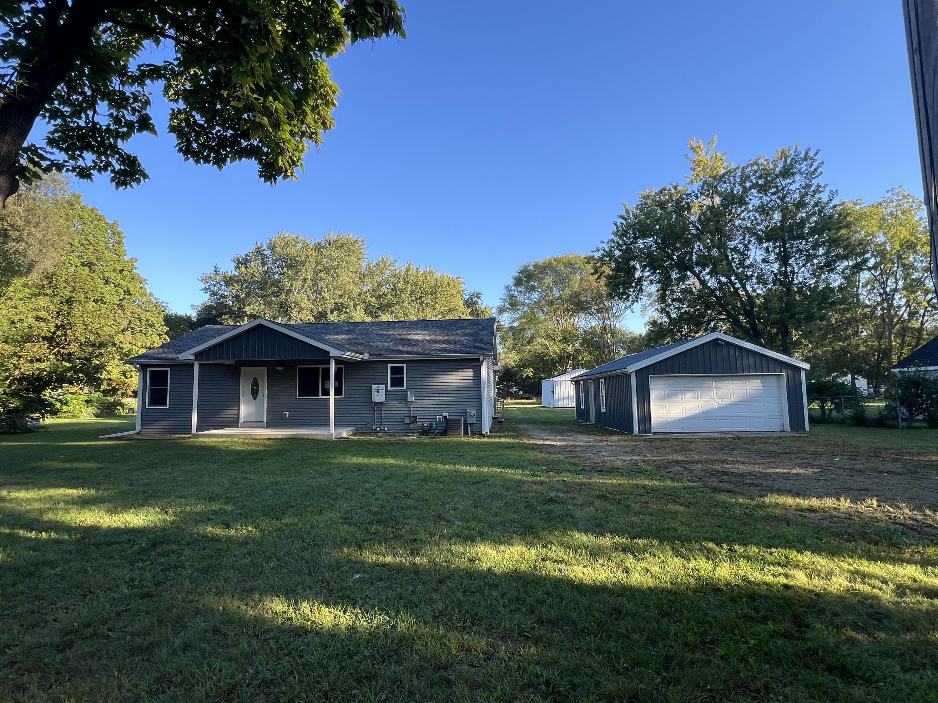 7271 Gleason Street Kalamazoo MI 49048