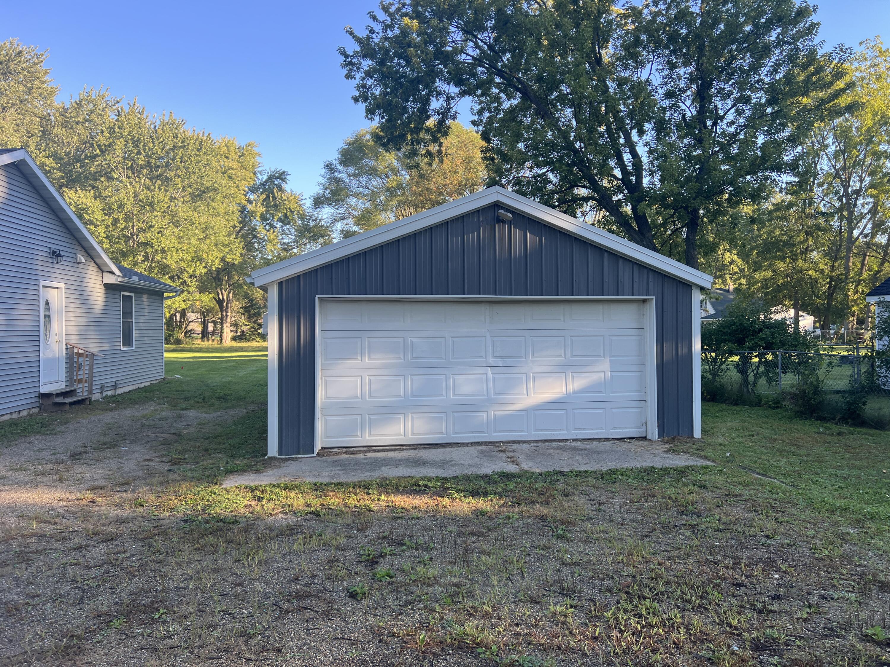7271 Gleason Street Kalamazoo MI 49048
