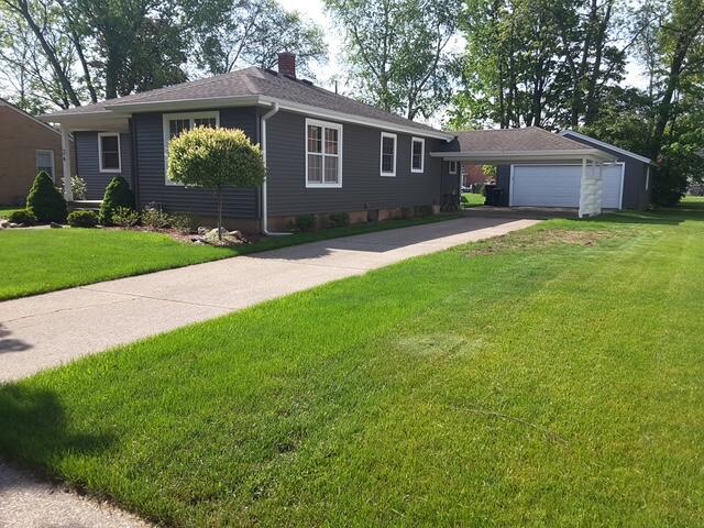 34 E 30th Street Holland MI 49423