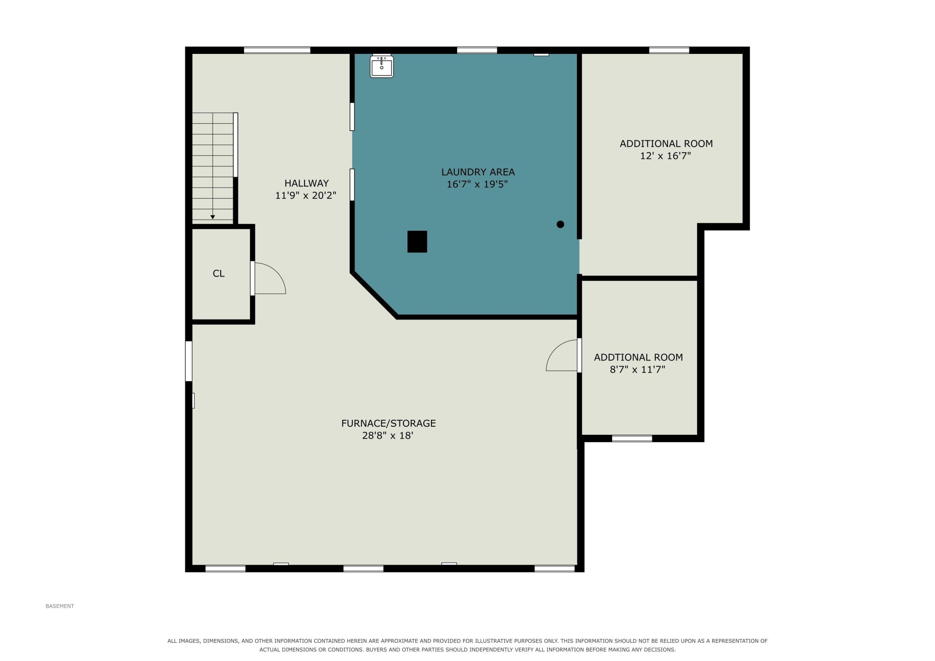 34 E 30th Street Holland MI 49423