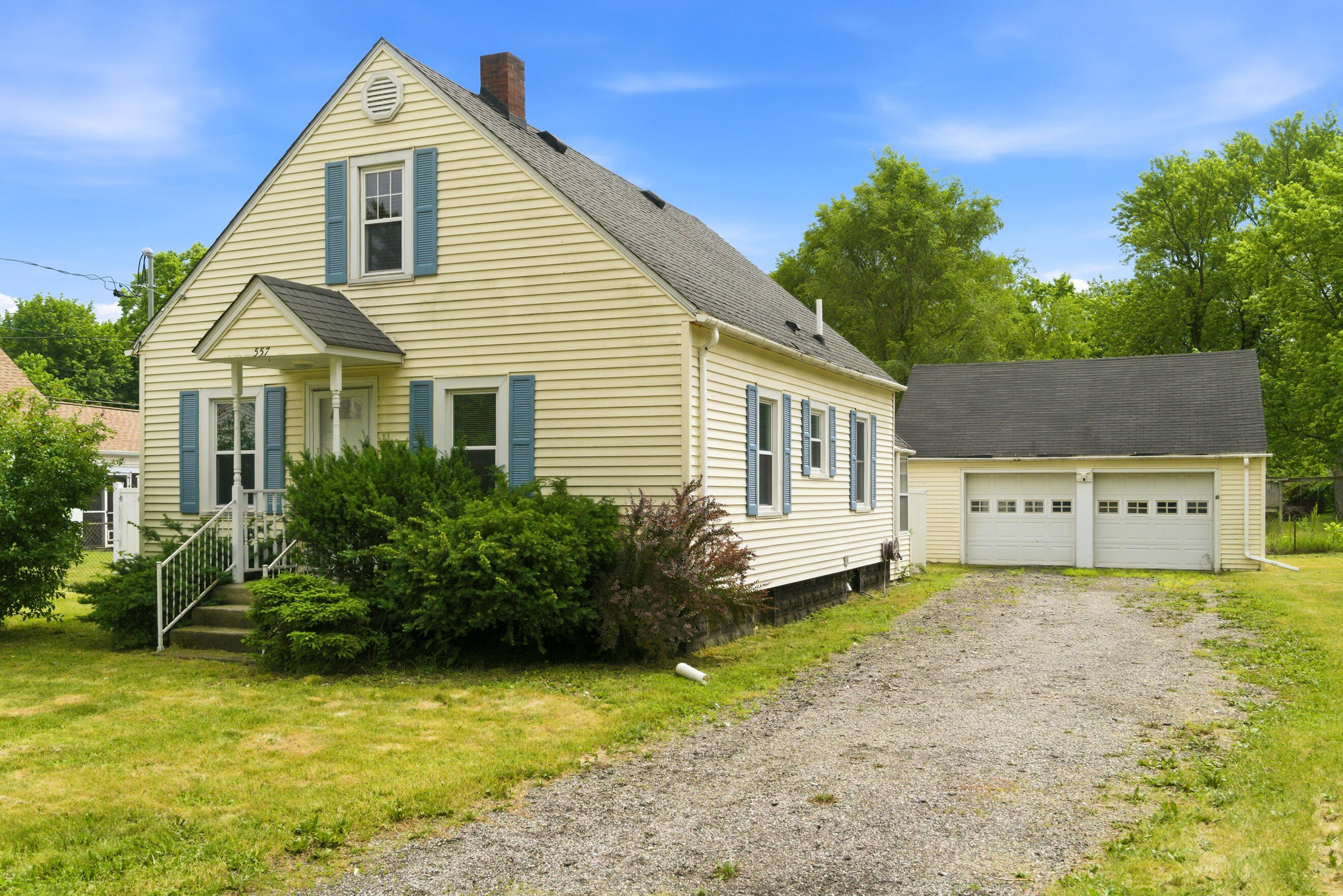 557 Ferris Street Kalamazoo MI 49048