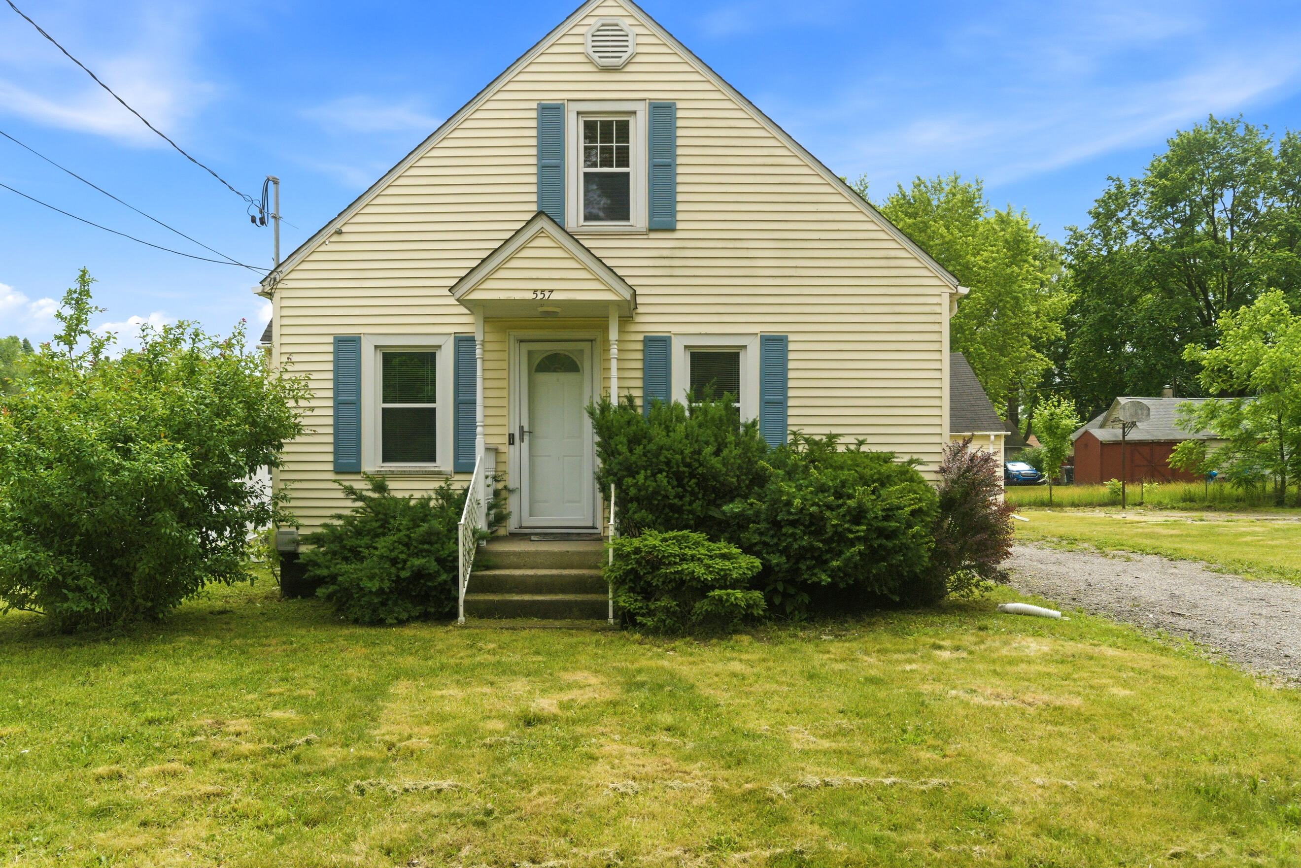 557 Ferris Street Kalamazoo MI 49048