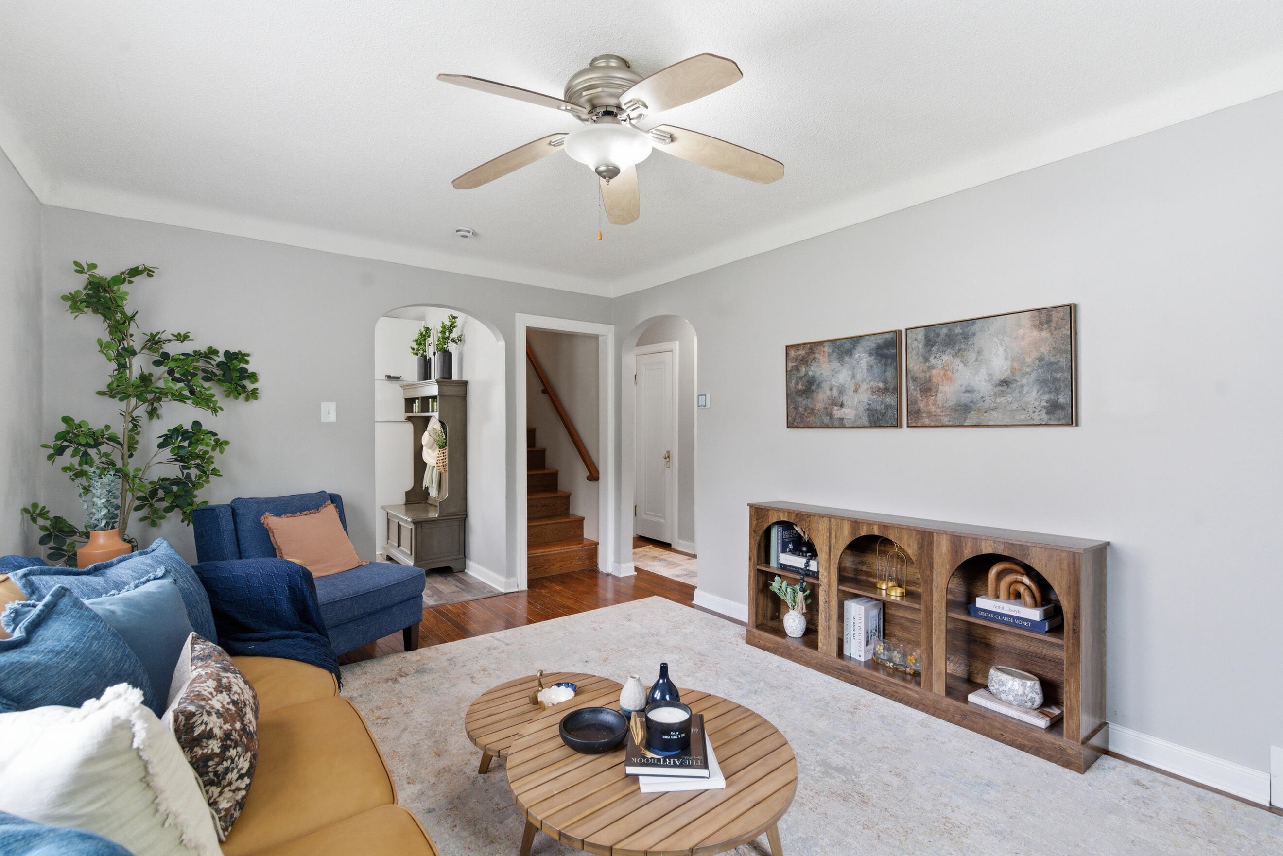 557 Ferris Street Kalamazoo MI 49048