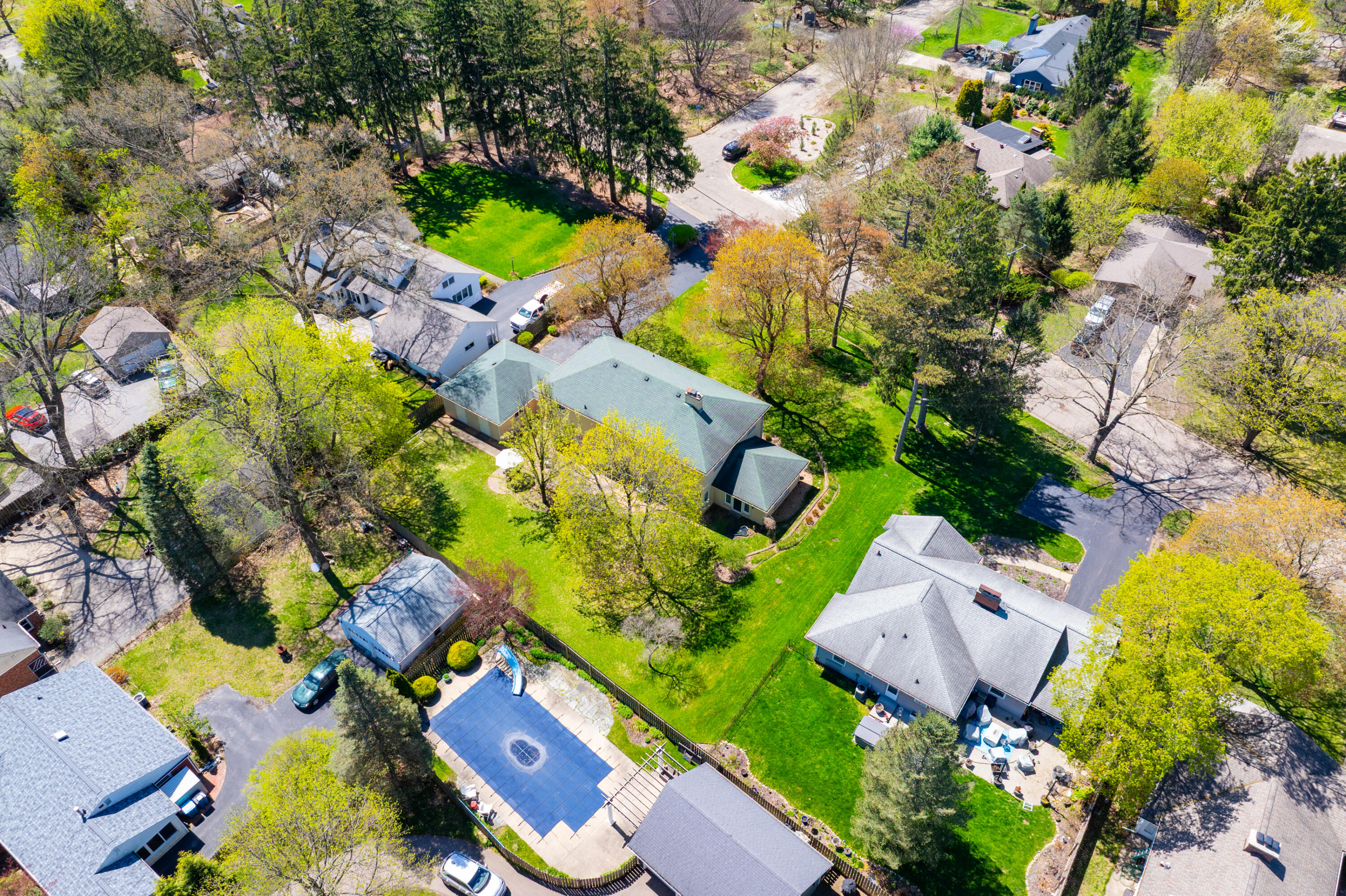2421 Waite Avenue Kalamazoo MI 49008