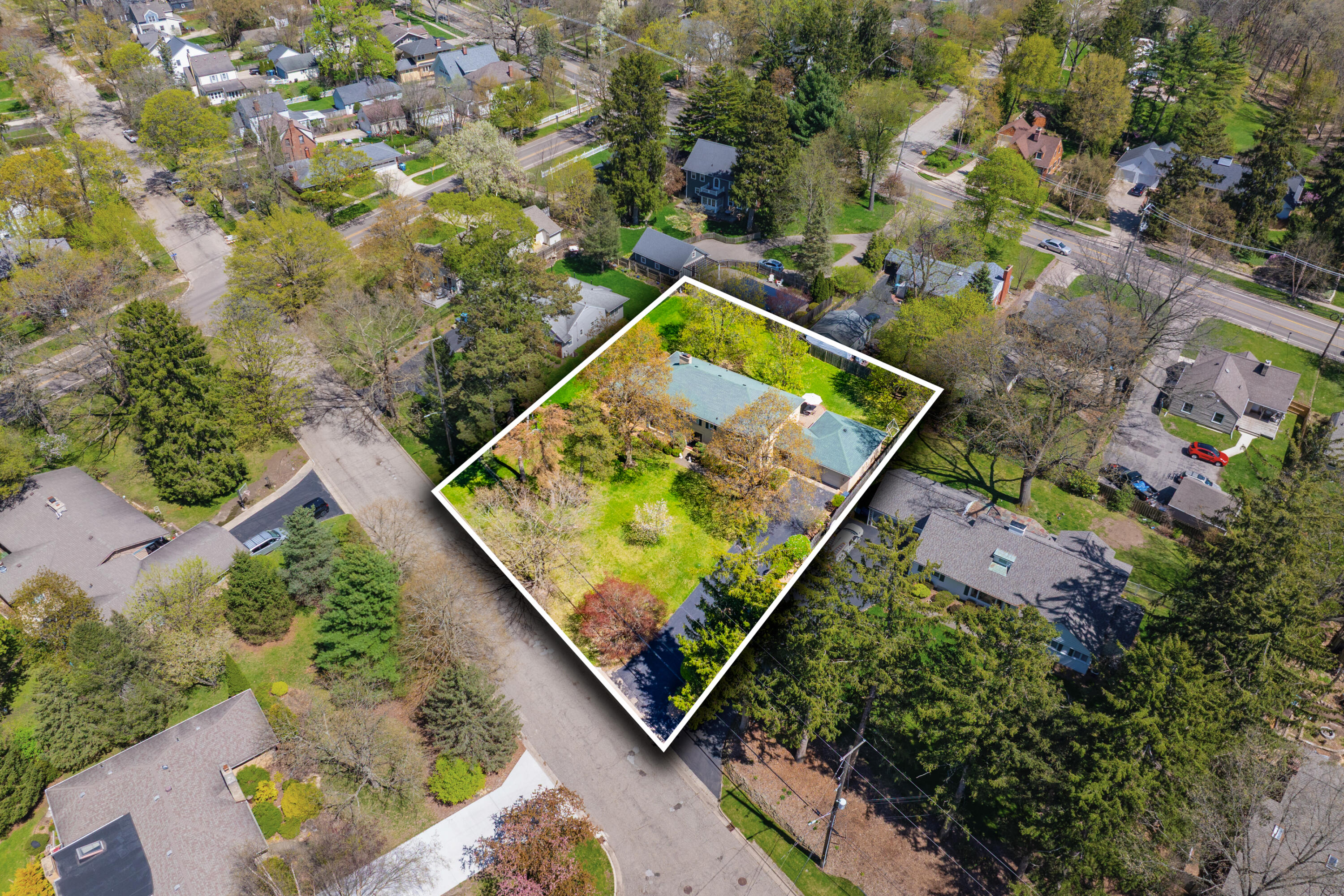 2421 Waite Avenue Kalamazoo MI 49008