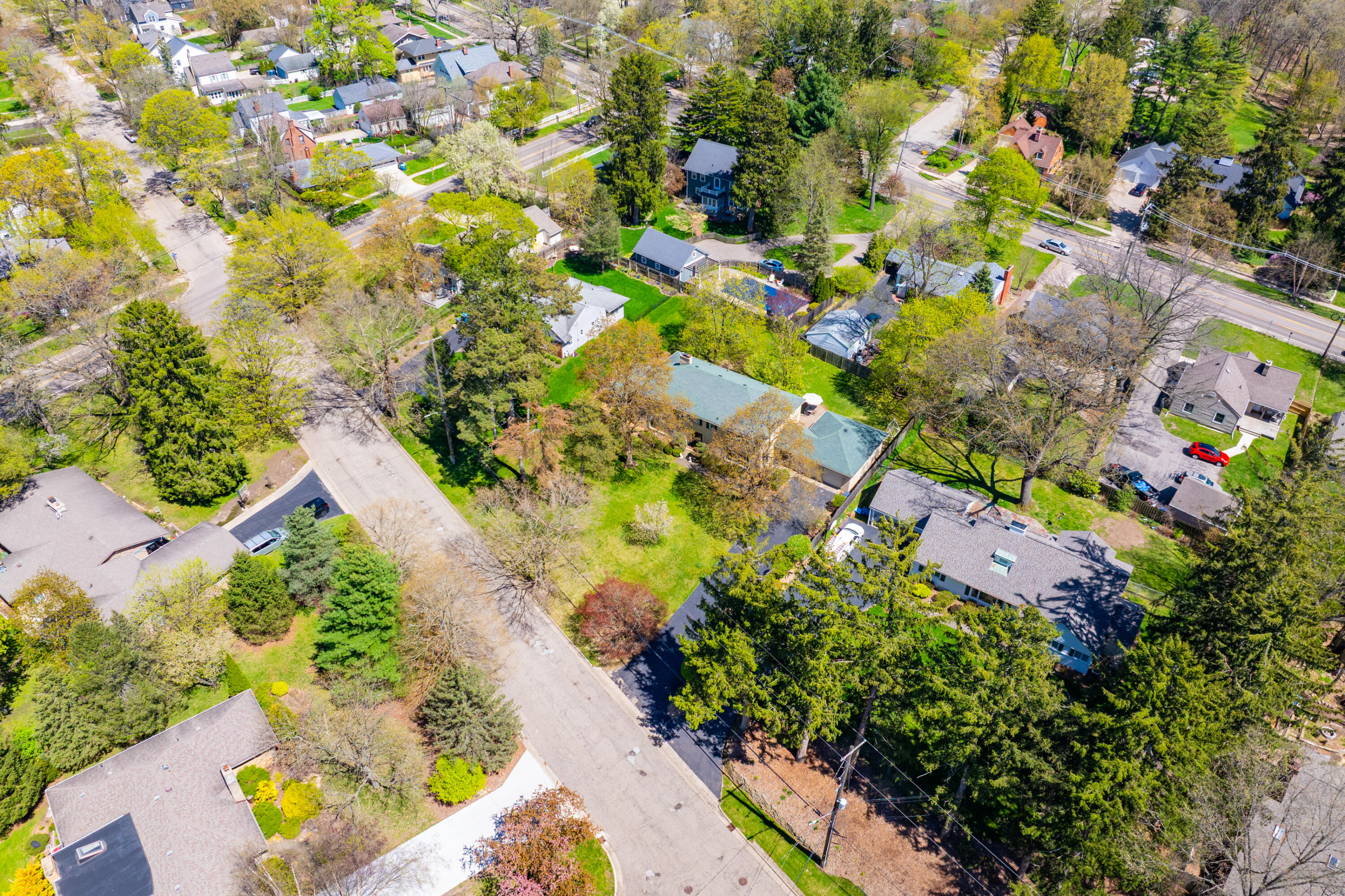 2421 Waite Avenue Kalamazoo MI 49008