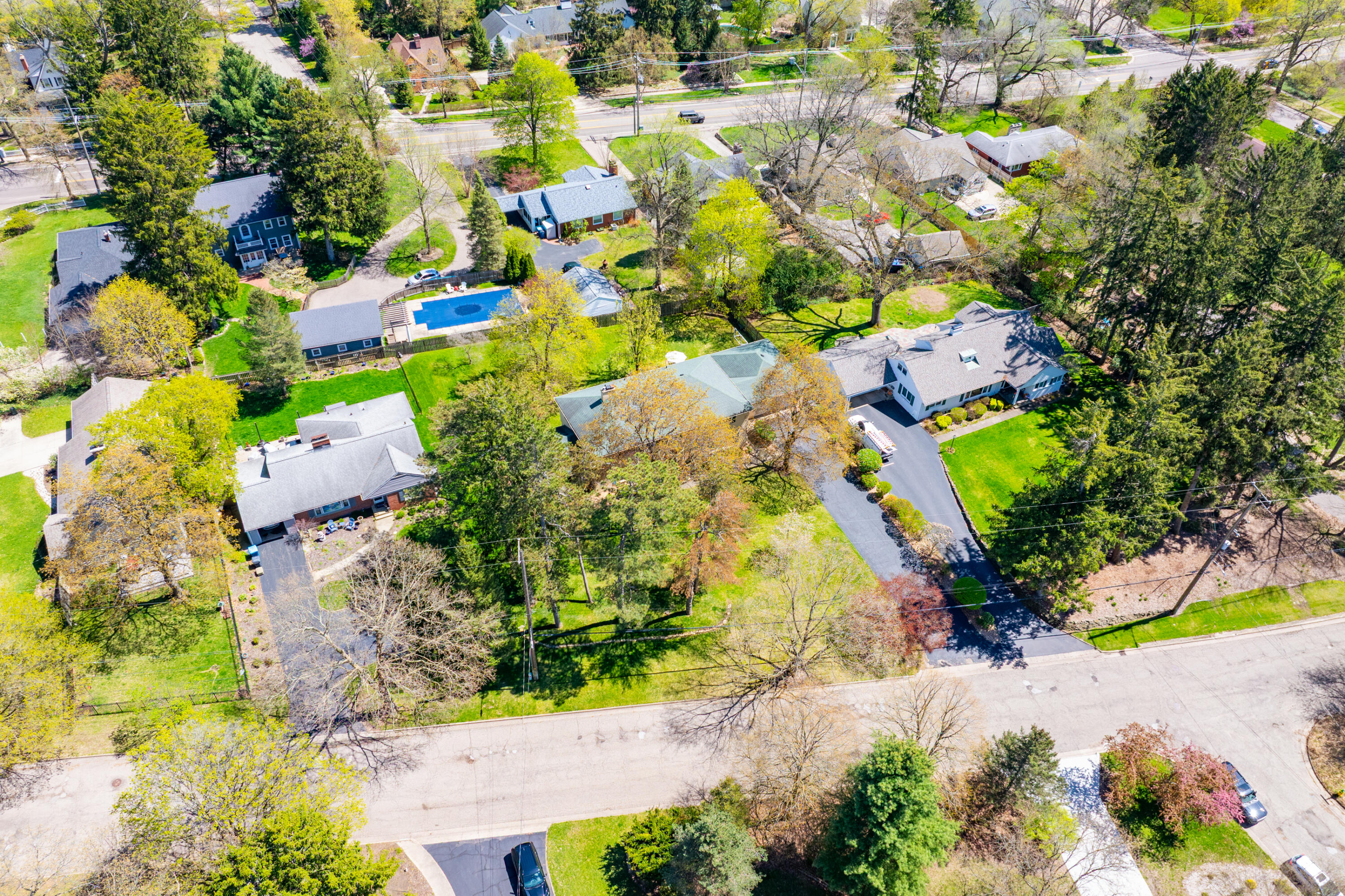 2421 Waite Avenue Kalamazoo MI 49008