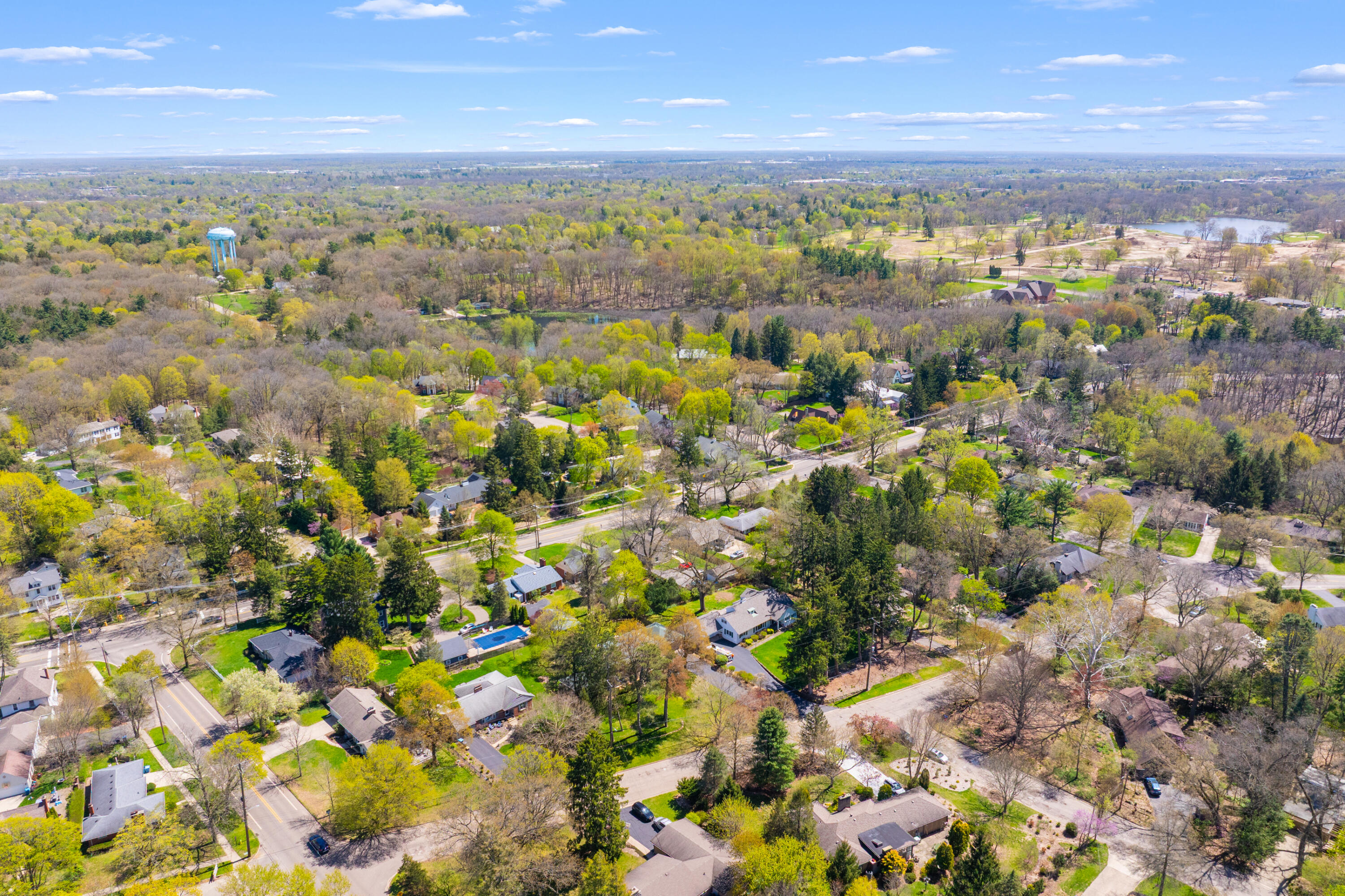 2421 Waite Avenue Kalamazoo MI 49008