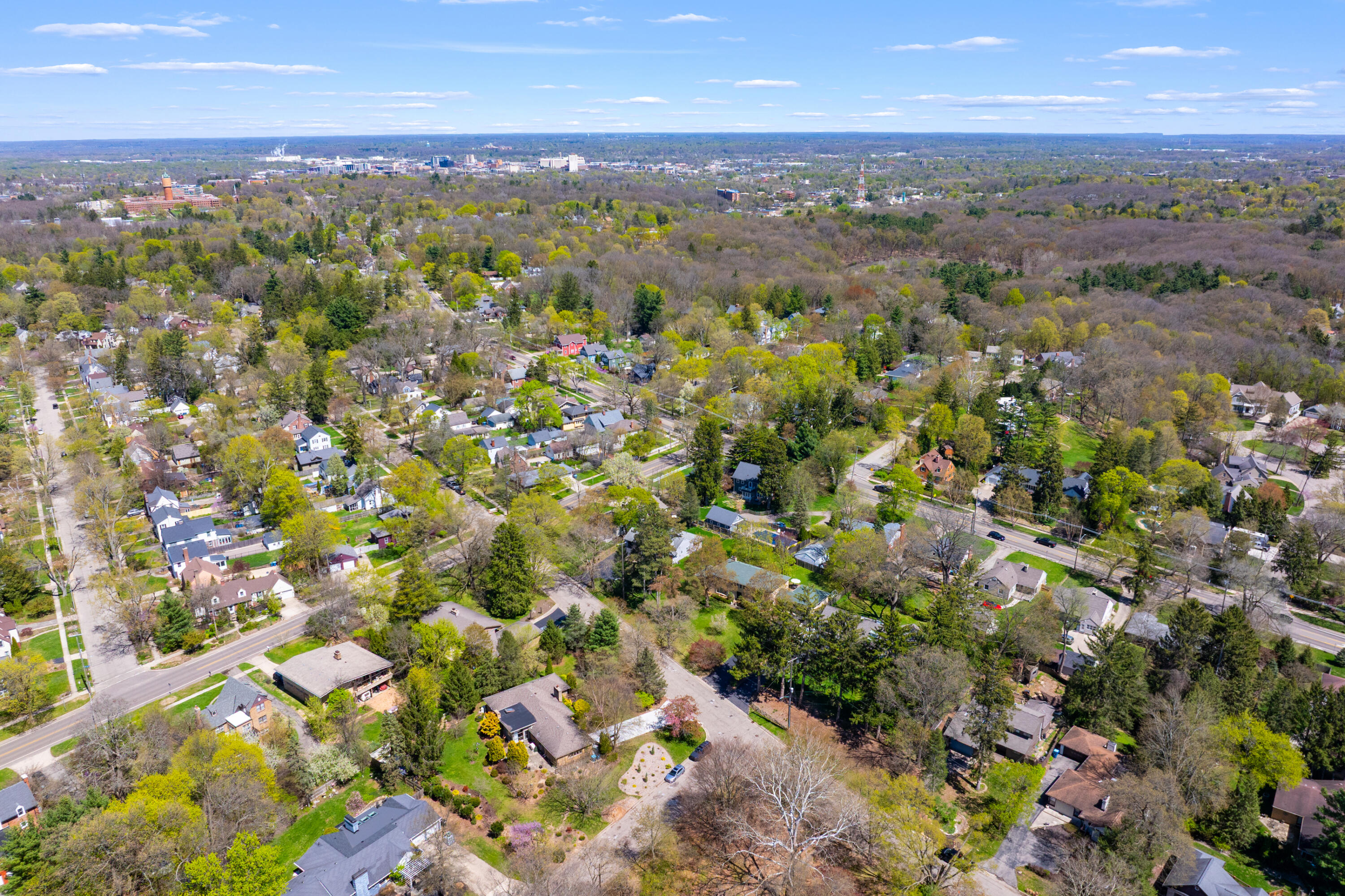 2421 Waite Avenue Kalamazoo MI 49008