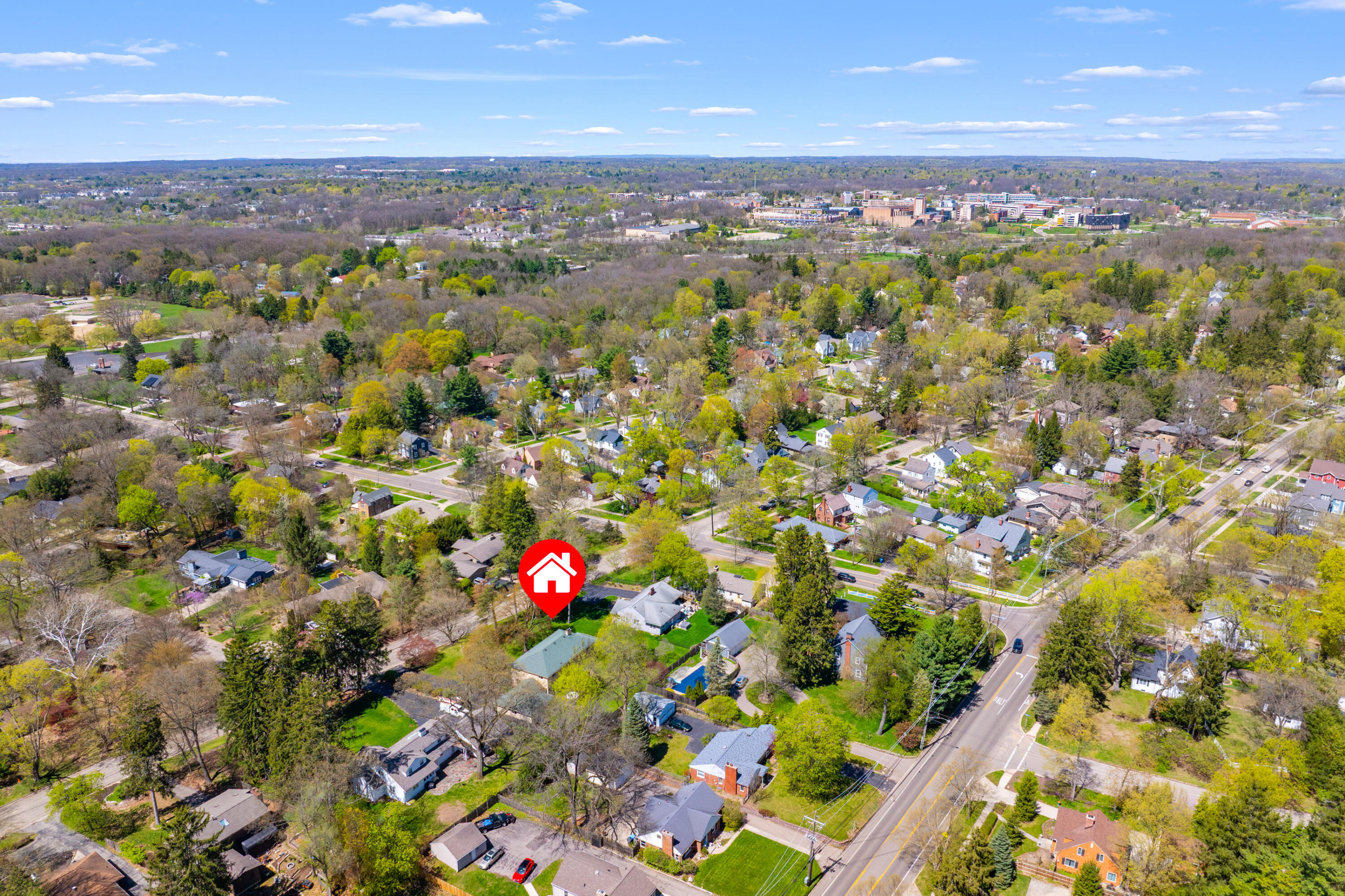 2421 Waite Avenue Kalamazoo MI 49008