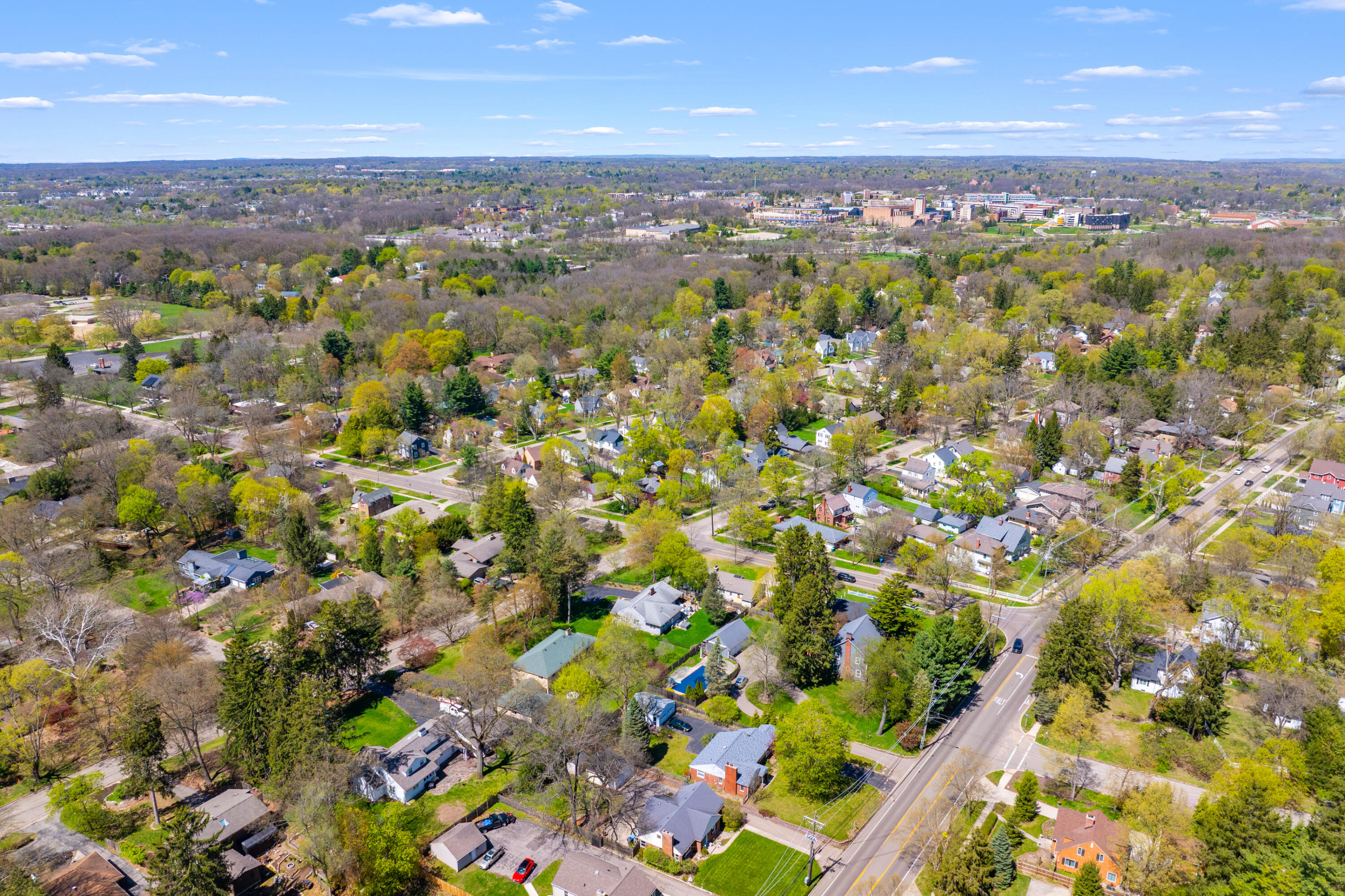 2421 Waite Avenue Kalamazoo MI 49008
