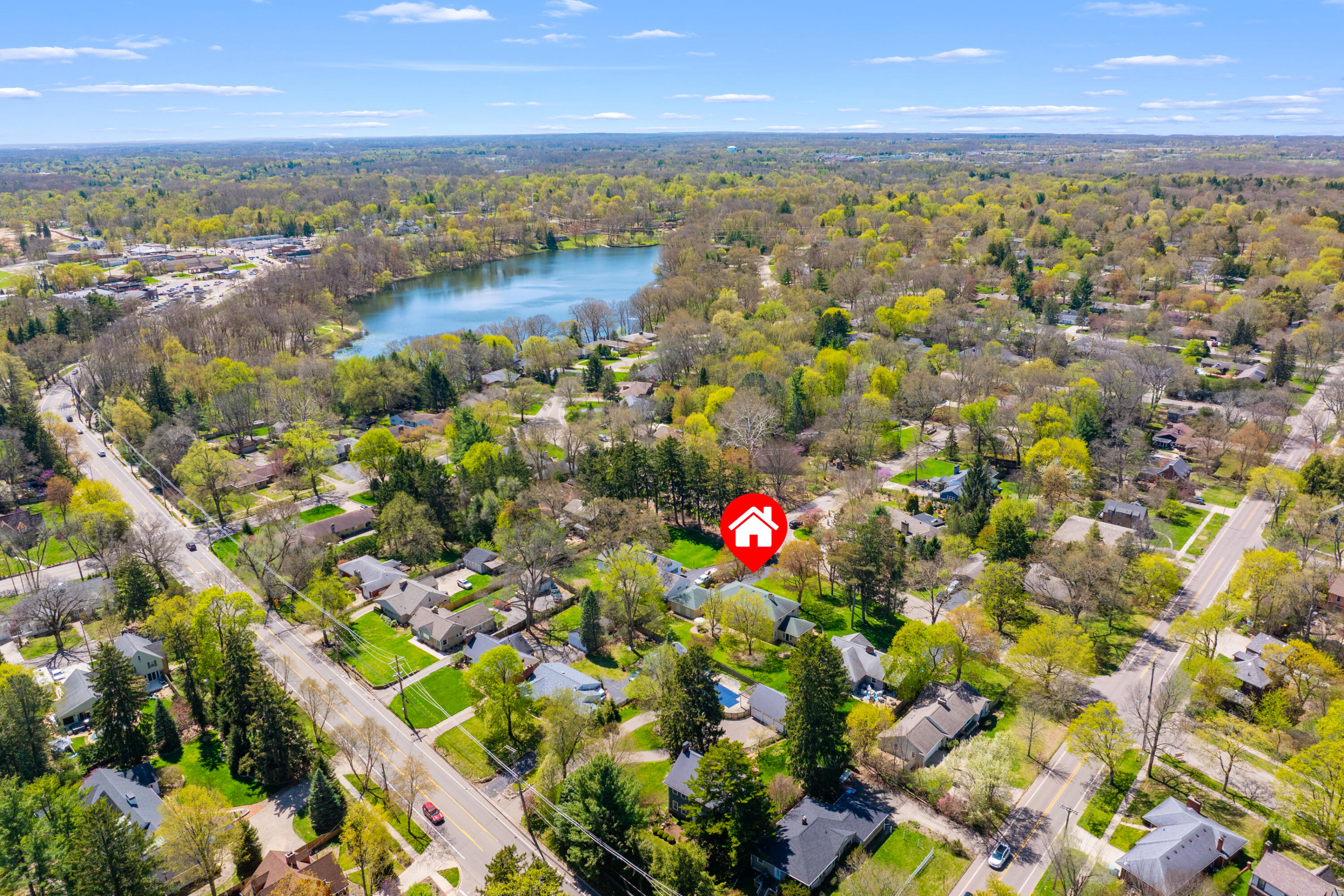 2421 Waite Avenue Kalamazoo MI 49008