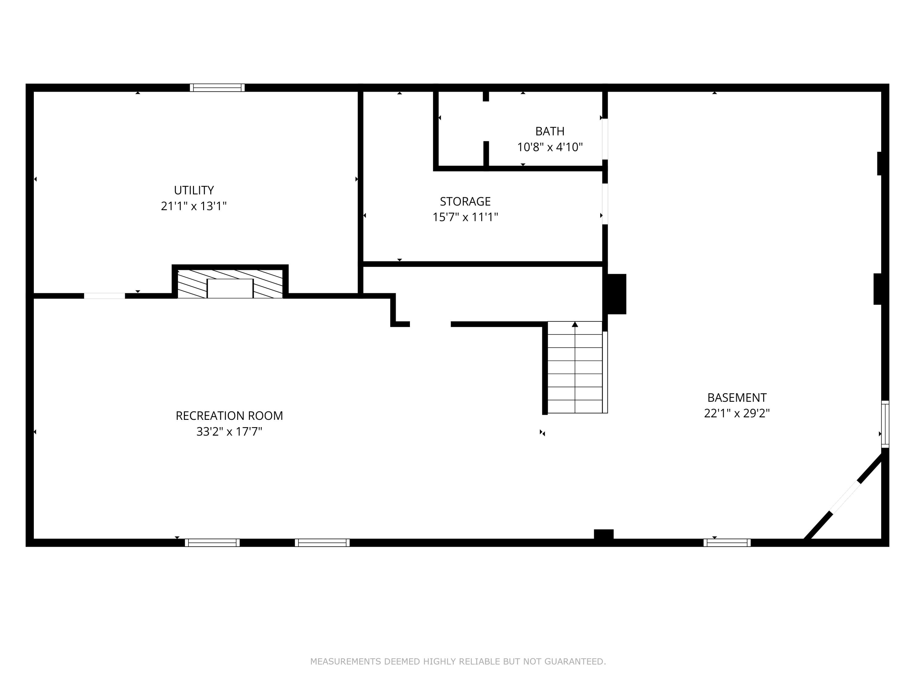 2421 Waite Avenue Kalamazoo MI 49008