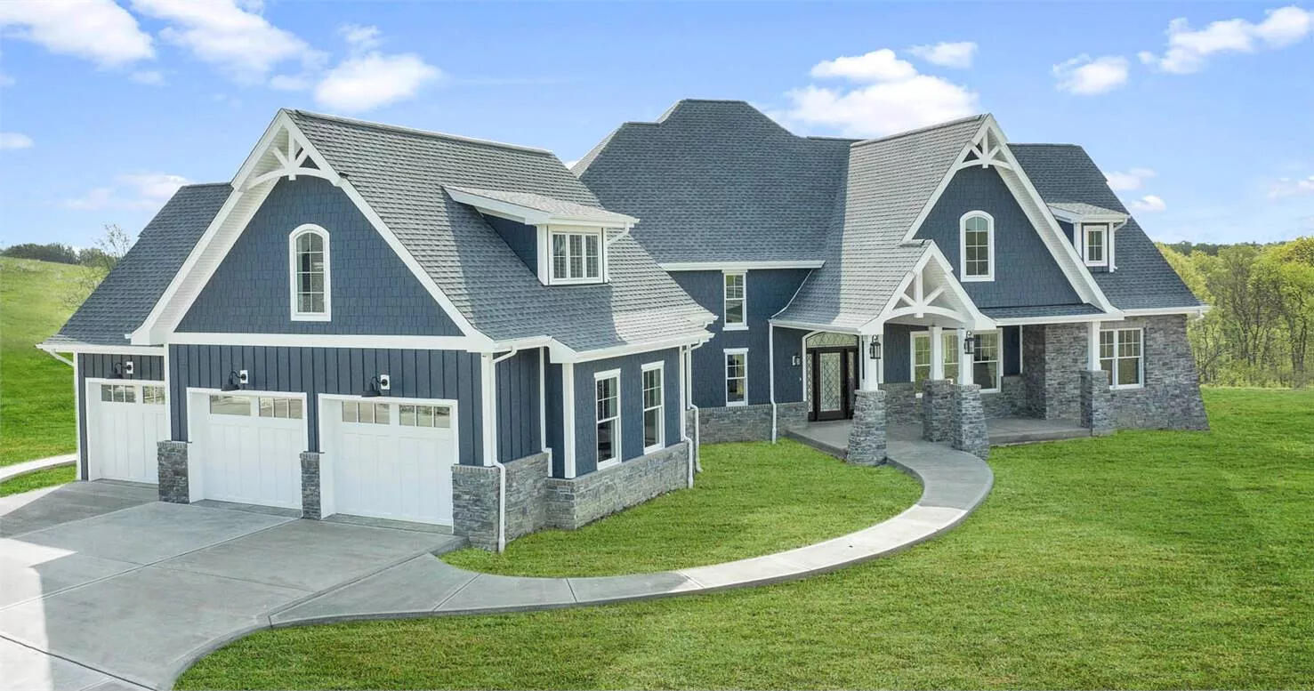 31820 Heritage Place Niles MI 49120