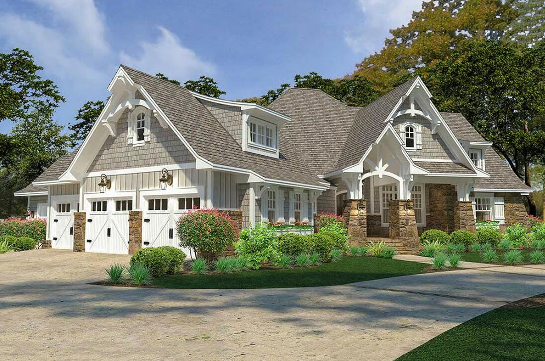 31820 Heritage Place Niles MI 49120
