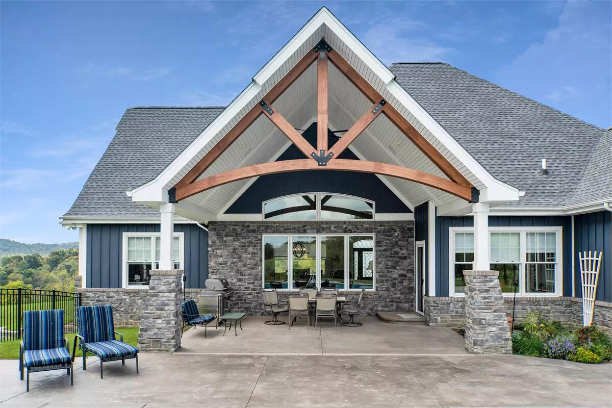 31820 Heritage Place Niles MI 49120