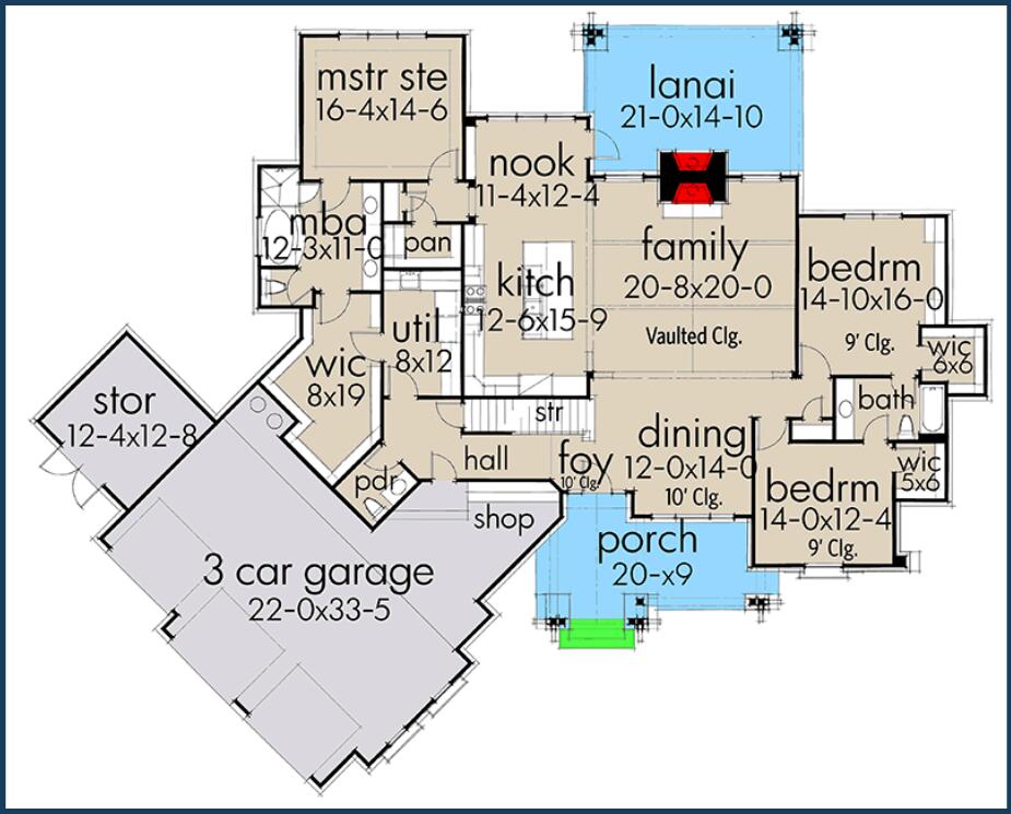 31820 Heritage Place Niles MI 49120