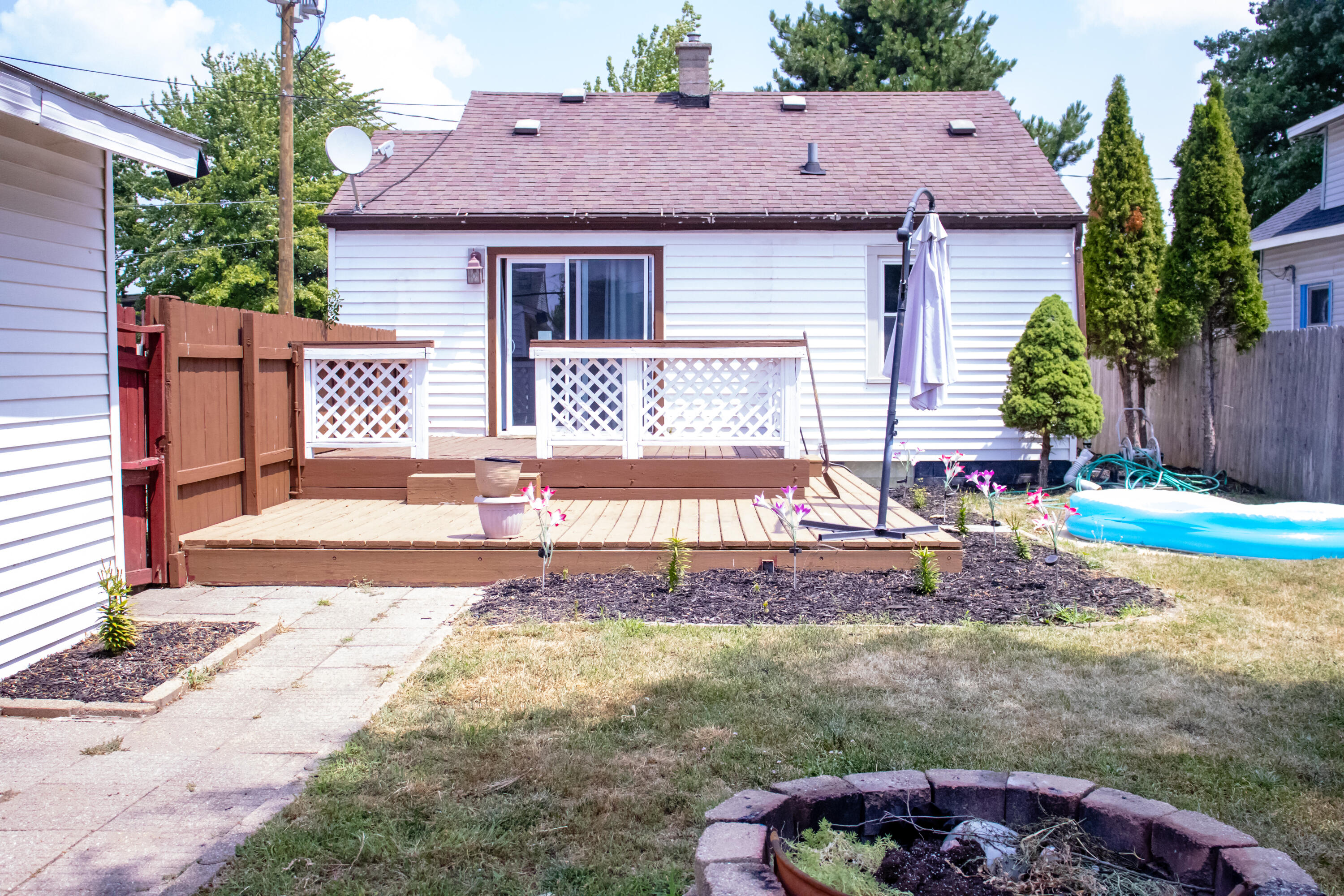 3649 Jefferson Avenue SE Grand Rapids MI 49548