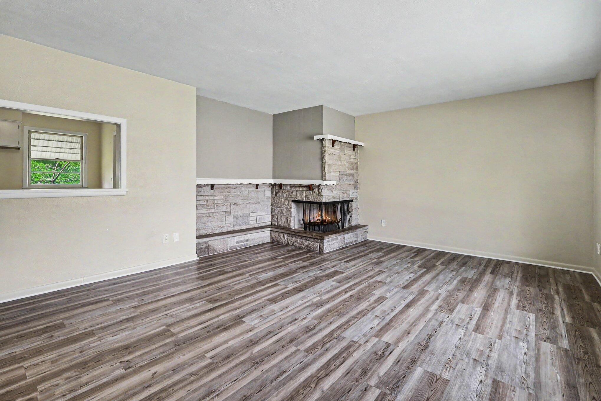 1635 Roberts Street Muskegon MI 49442